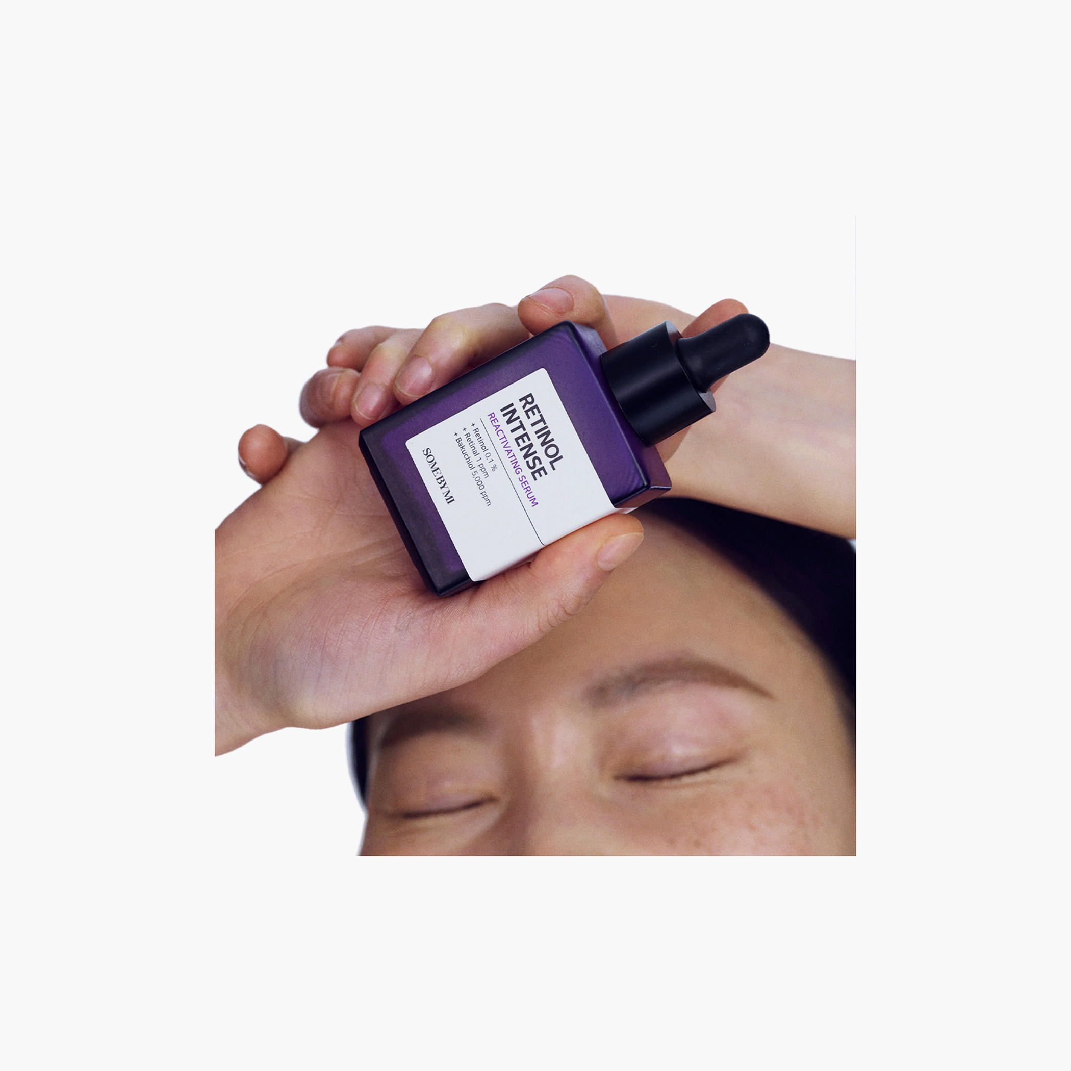 SOME BY MI Retinol Intense Reactivating Serum - 30 ml-beautyandpersonalcare-kbeauty-skin-treatmentsandserums-image-2