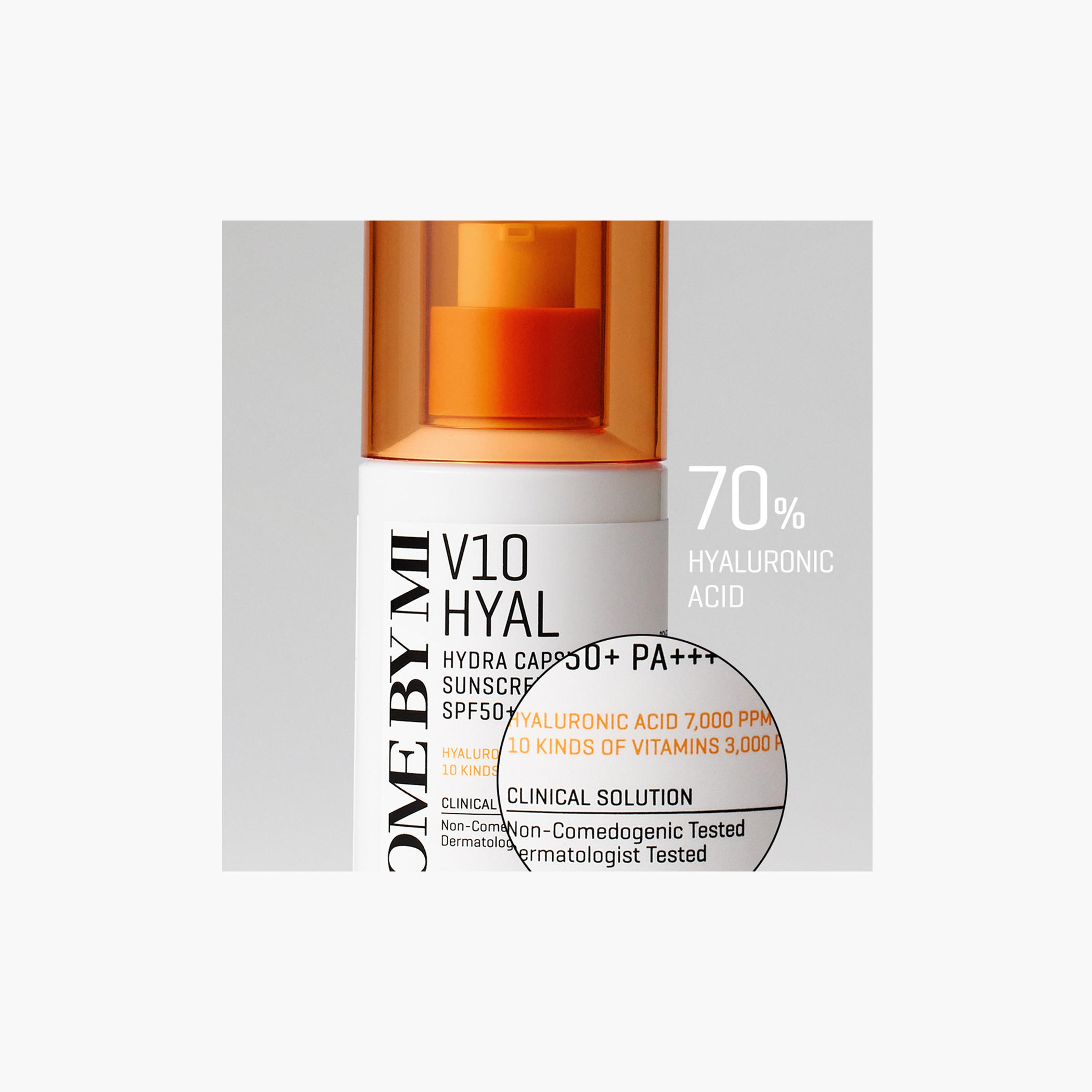 SOME BY MI V10 Hyal Hydra Capsule SPF 50 Sunscreen - 40 ml-beautyandpersonalcare-skin-suncare-bodysunscreen-image-4