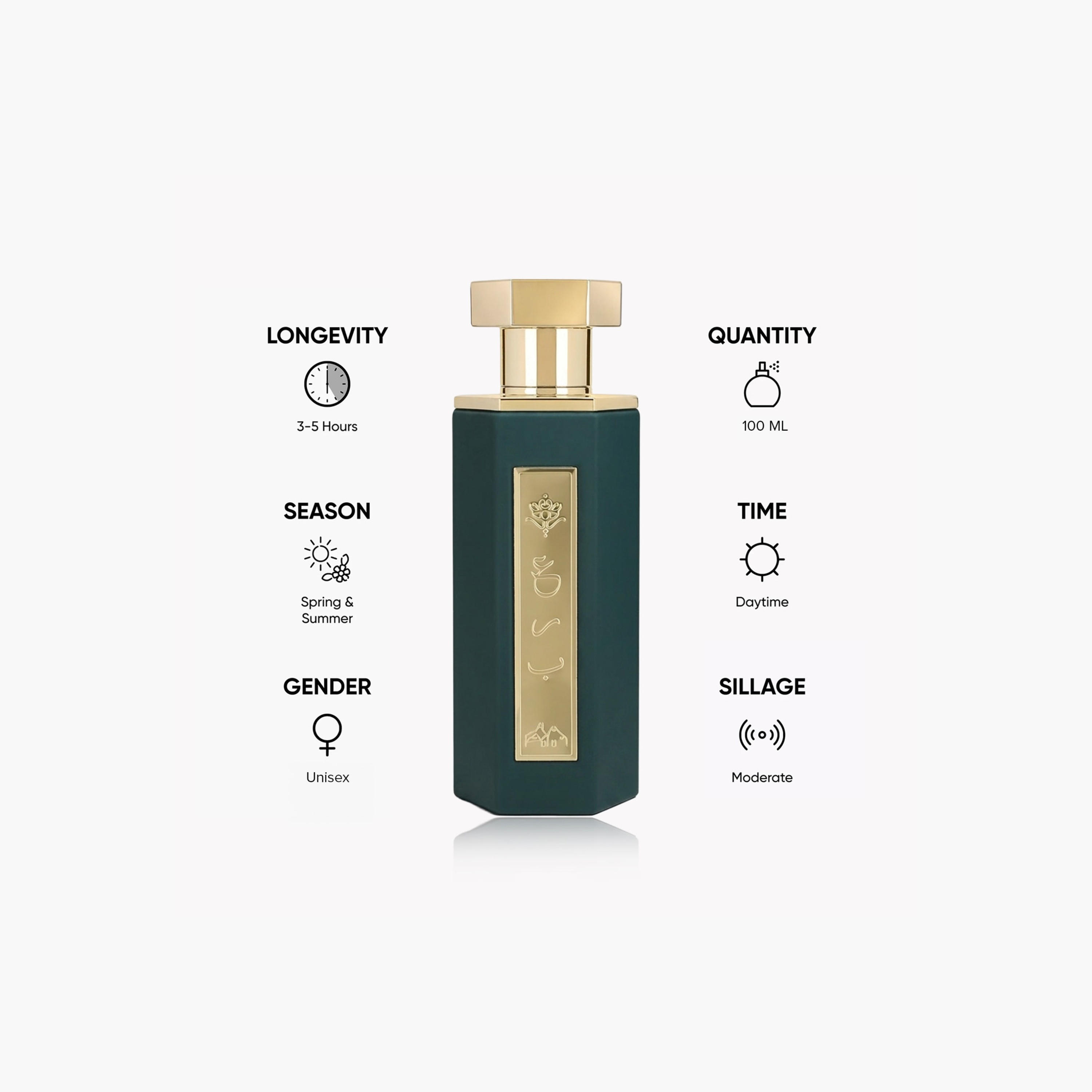 عطر أو دي بارفان آلداريا من ريف برفيومز - 100 مل-beautyandpersonalcare-fragrance-unisex-image-4