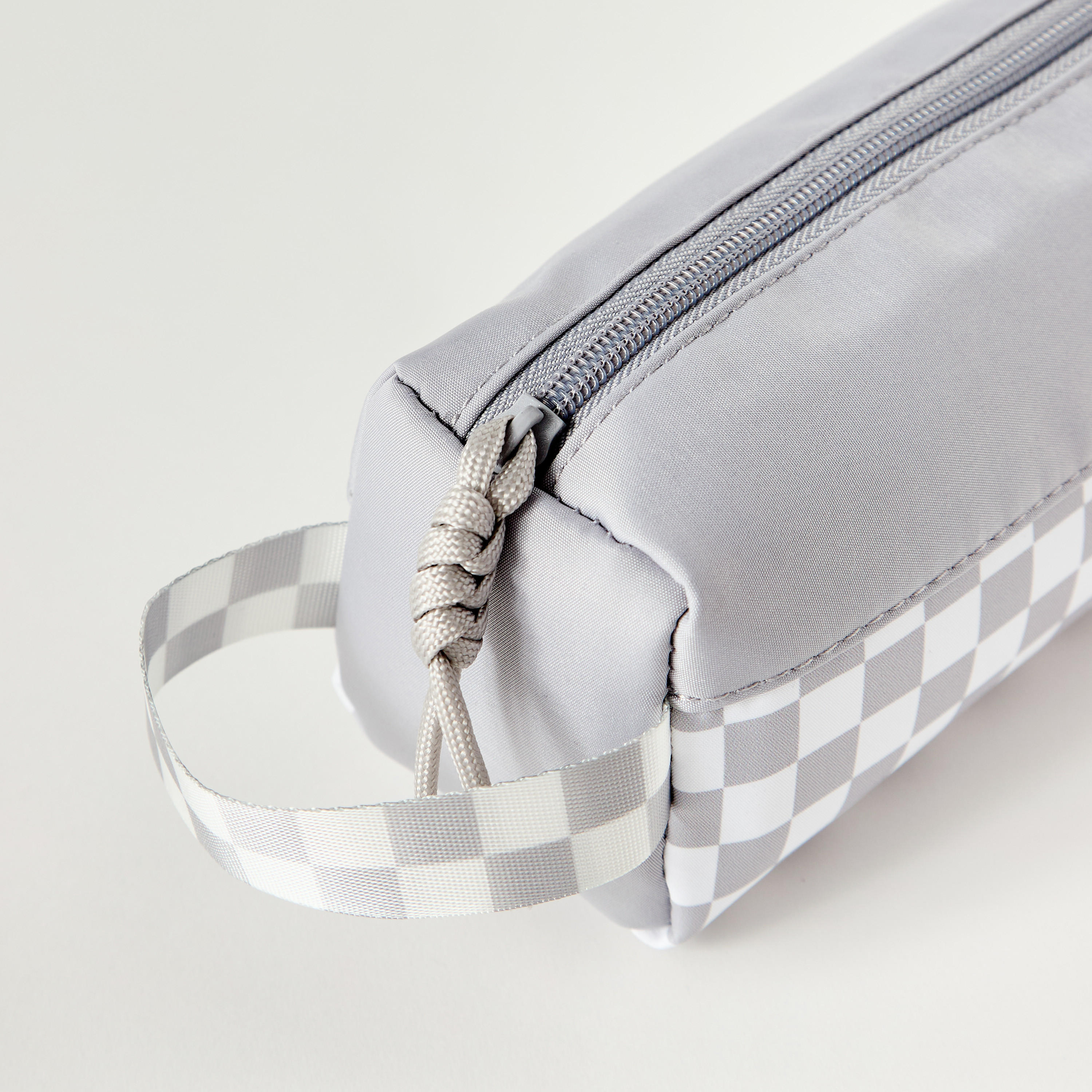 مقلمة بسحاب إغلاق من مارشملو-school-stationery-pencilcases-image-3