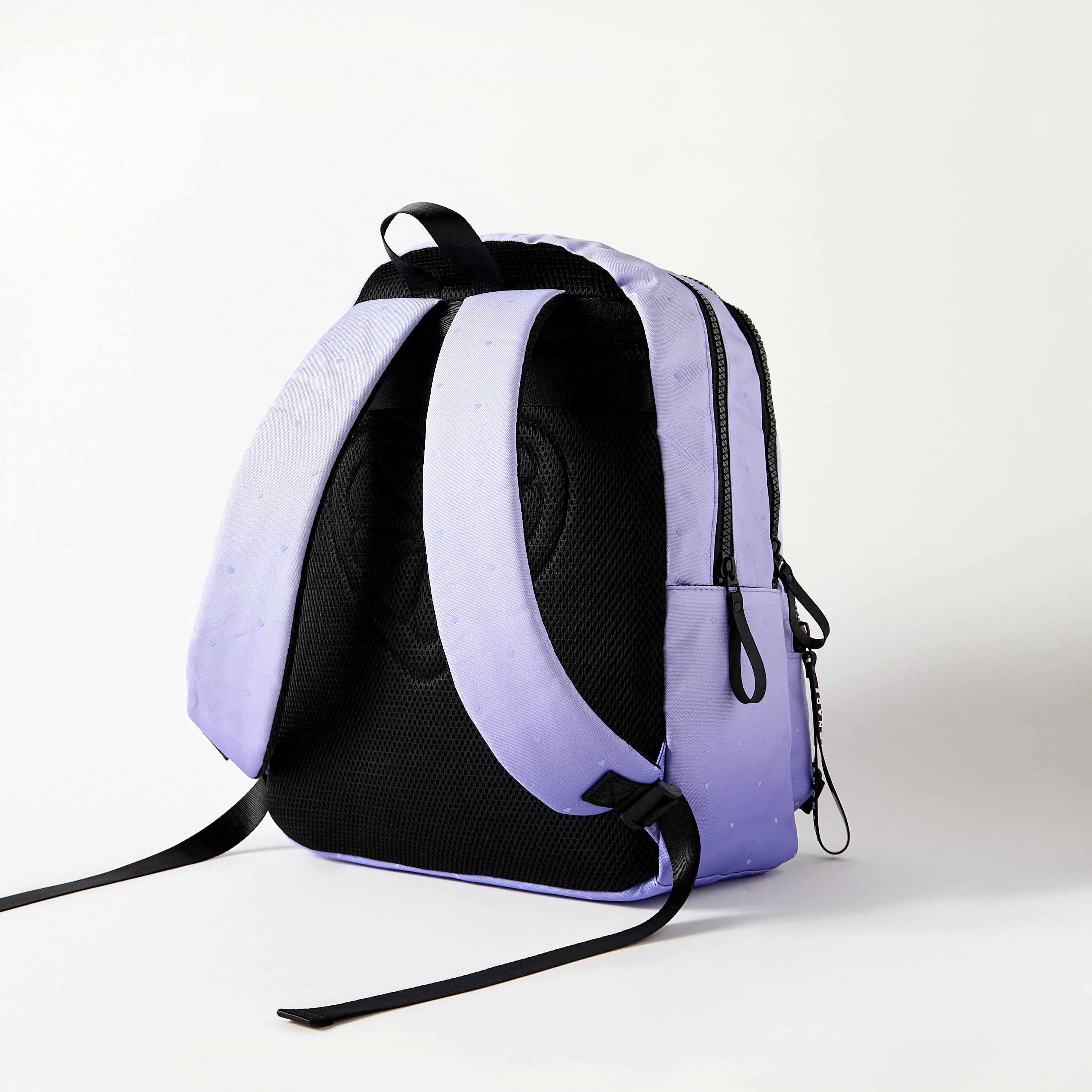 MISS LEMONADE All-Over Heart Print 16-inch Backpack with Adjustable Straps - 32x16x42 cms-school-bagsandbackpacks-backpacks-image-5