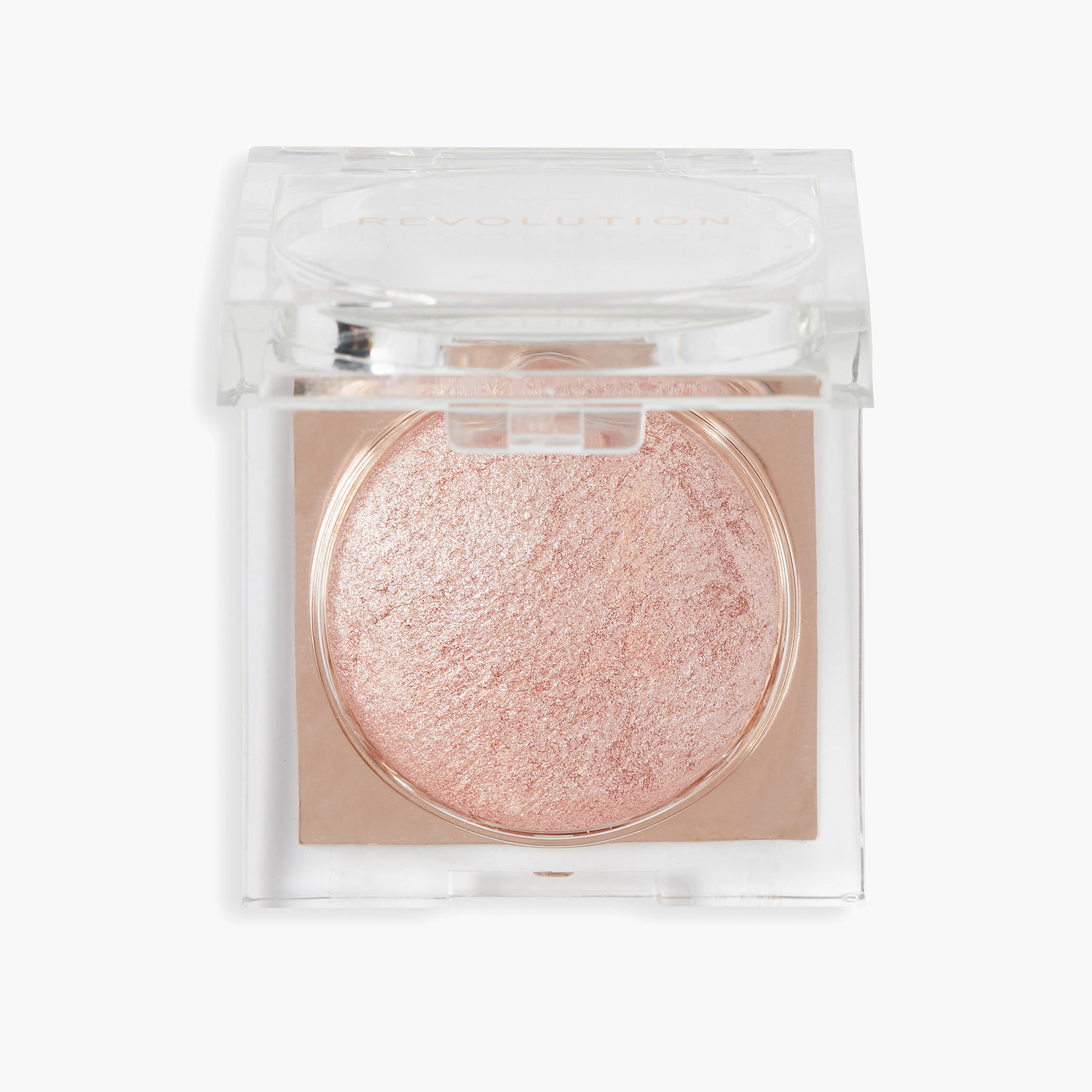 Makeup Revolution Beam Bright Highlighter - 2.45 gms-beautyandpersonalcare-makeup-face-highlighters-image-2