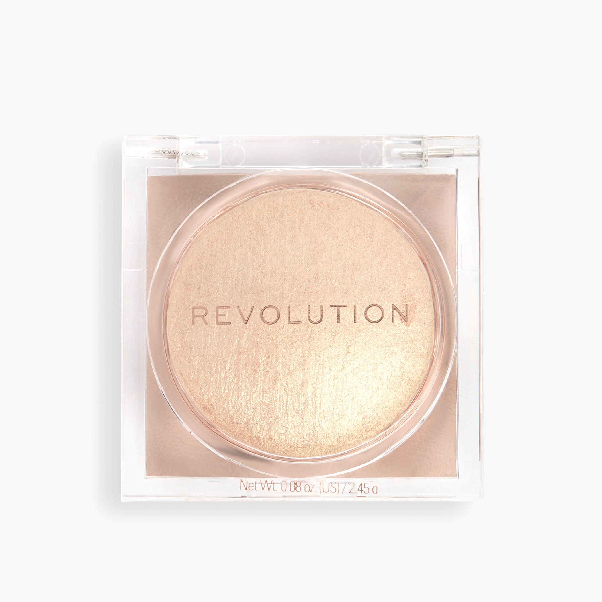 Makeup Revolution Beam Bright Highlighter - 2.45 gms-beautyandpersonalcare-makeup-face-highlighters-image-1