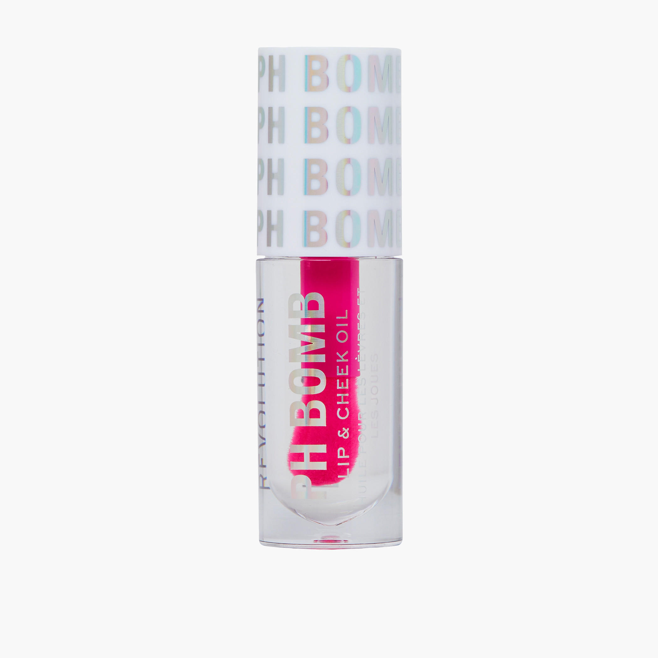Makeup Revolution PH Bomb Lip and Cheek Oil-beautyandpersonalcare-makeup-lips-lipglossesandbalms-image-1