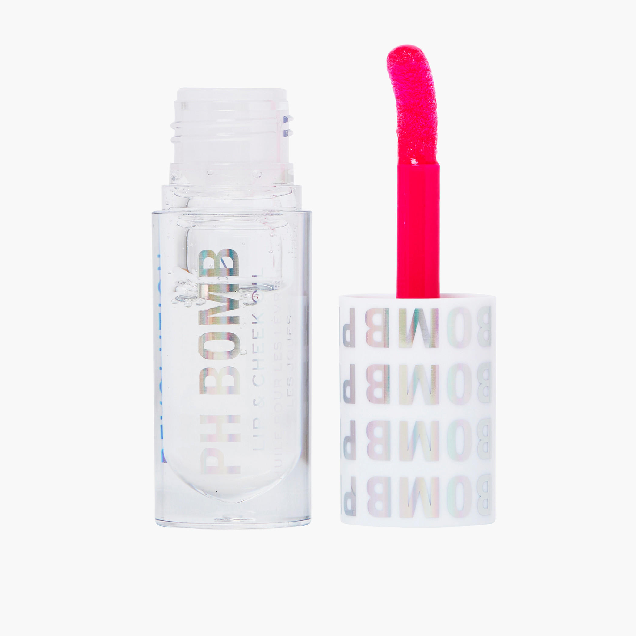 Makeup Revolution PH Bomb Lip and Cheek Oil-beautyandpersonalcare-makeup-lips-lipglossesandbalms-image-2