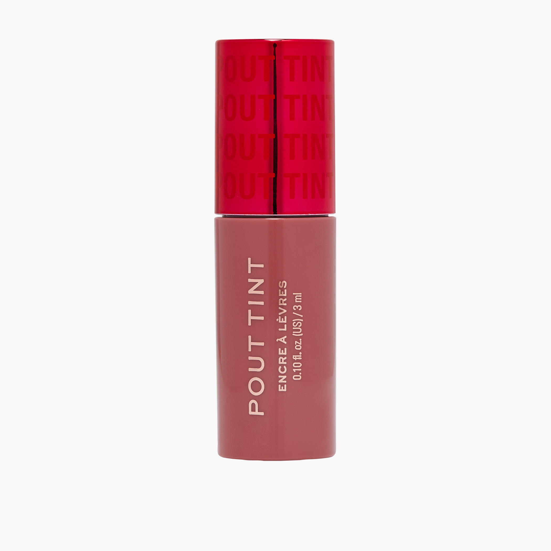 Makeup Revolution Pout Tint Lip Gloss - 3 ml-beautyandpersonalcare-makeup-lips-lipglossesandbalms-image-1