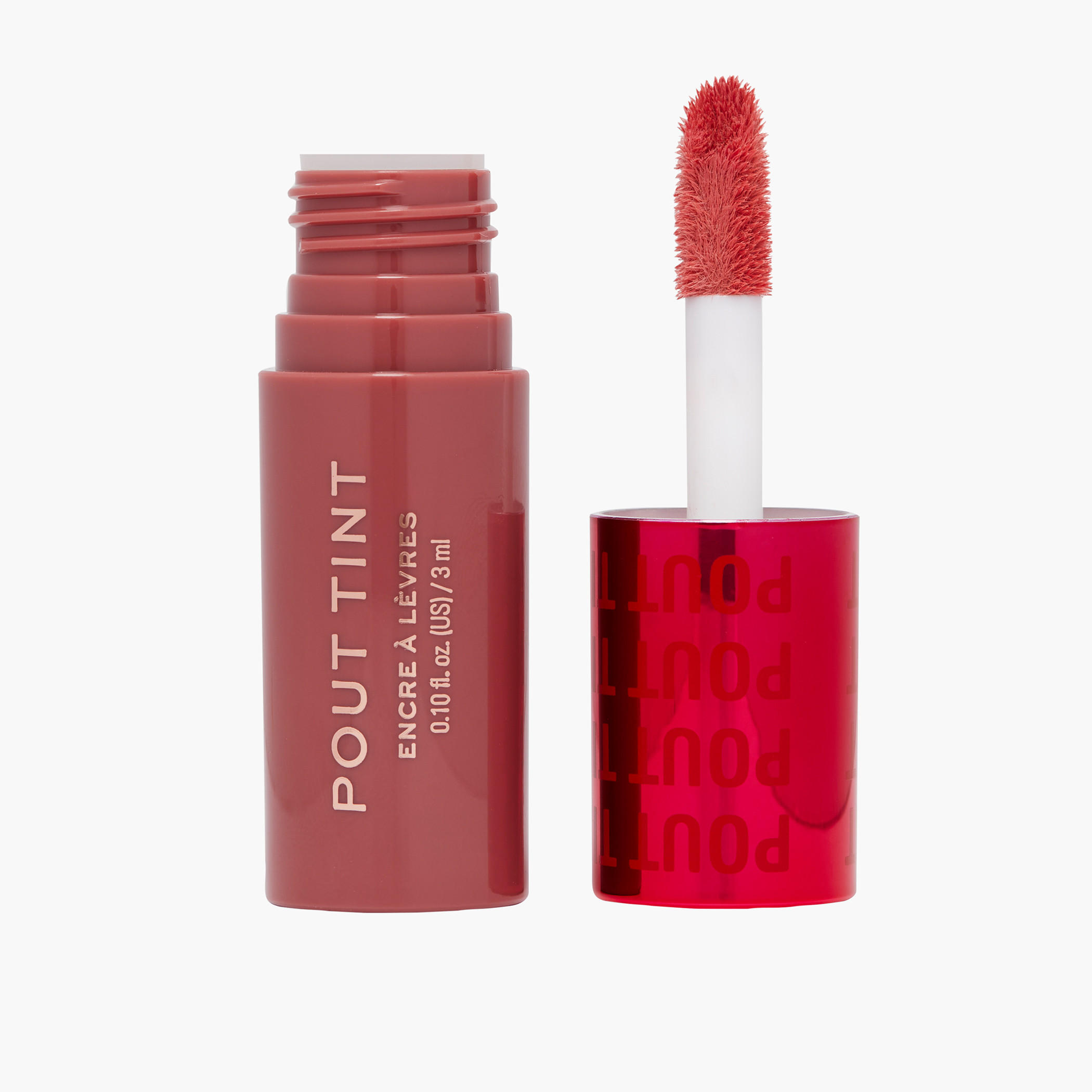 Makeup Revolution Pout Tint Lip Gloss - 3 ml-beautyandpersonalcare-makeup-lips-lipglossesandbalms-image-2