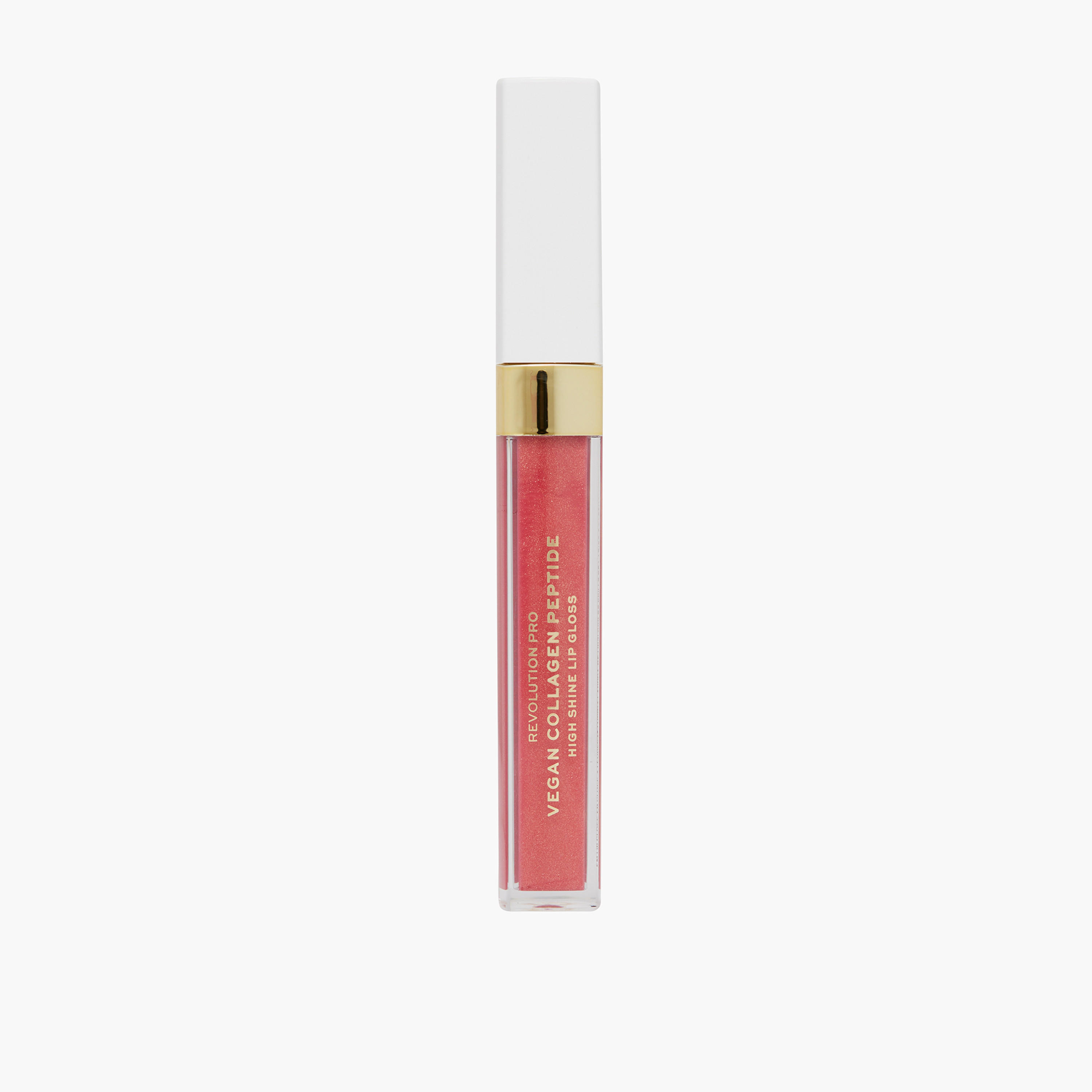 ملمع شفاه عالي اللمعان برو فيجان كولاجين ببتيد من ميك أب ريفولوشن-beautyandpersonalcare-makeup-lips-lipglossesandbalms-image-8
