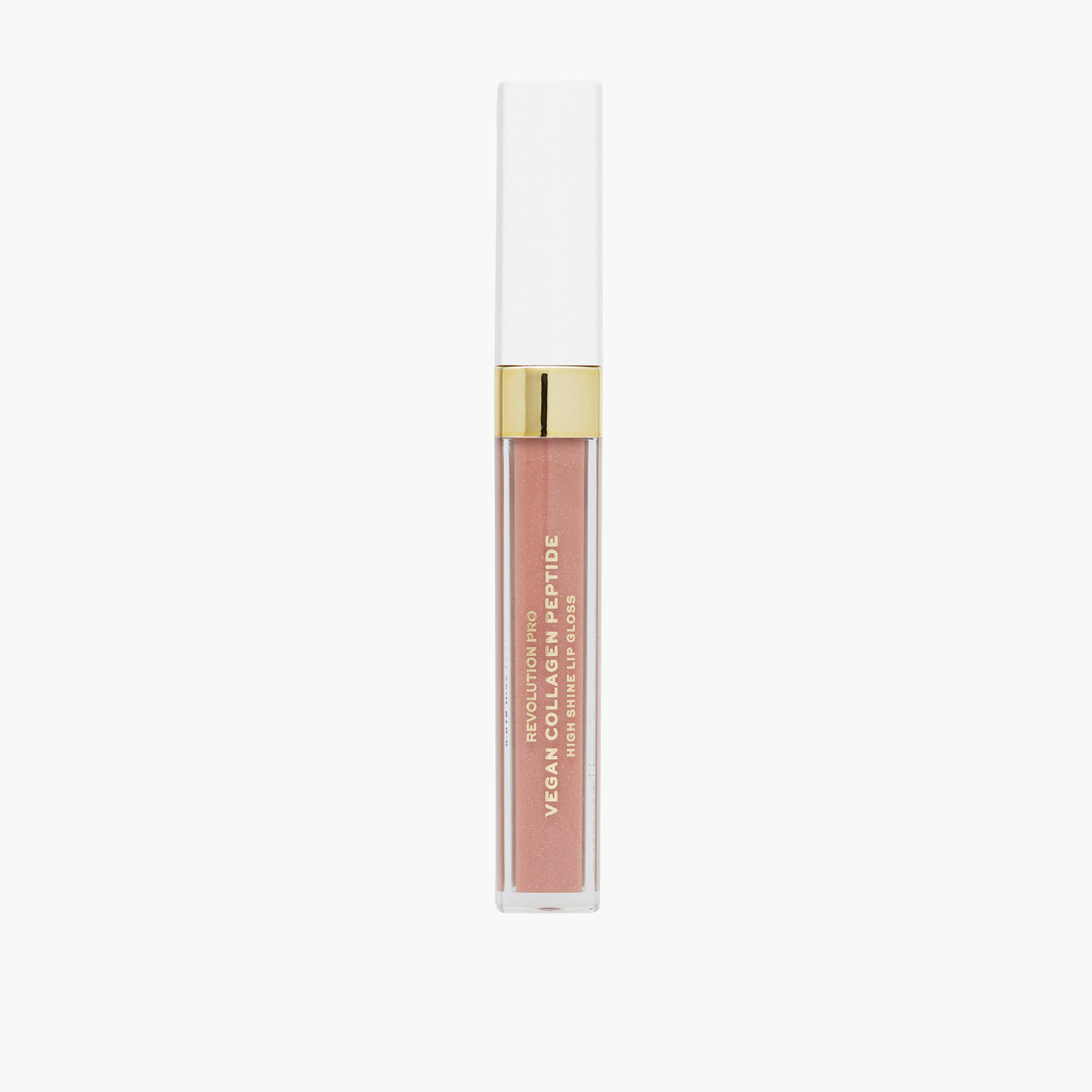 ملمع شفاه عالي اللمعان برو فيجان كولاجين ببتيد من ميك أب ريفولوشن-beautyandpersonalcare-makeup-lips-lipglossesandbalms-image-16