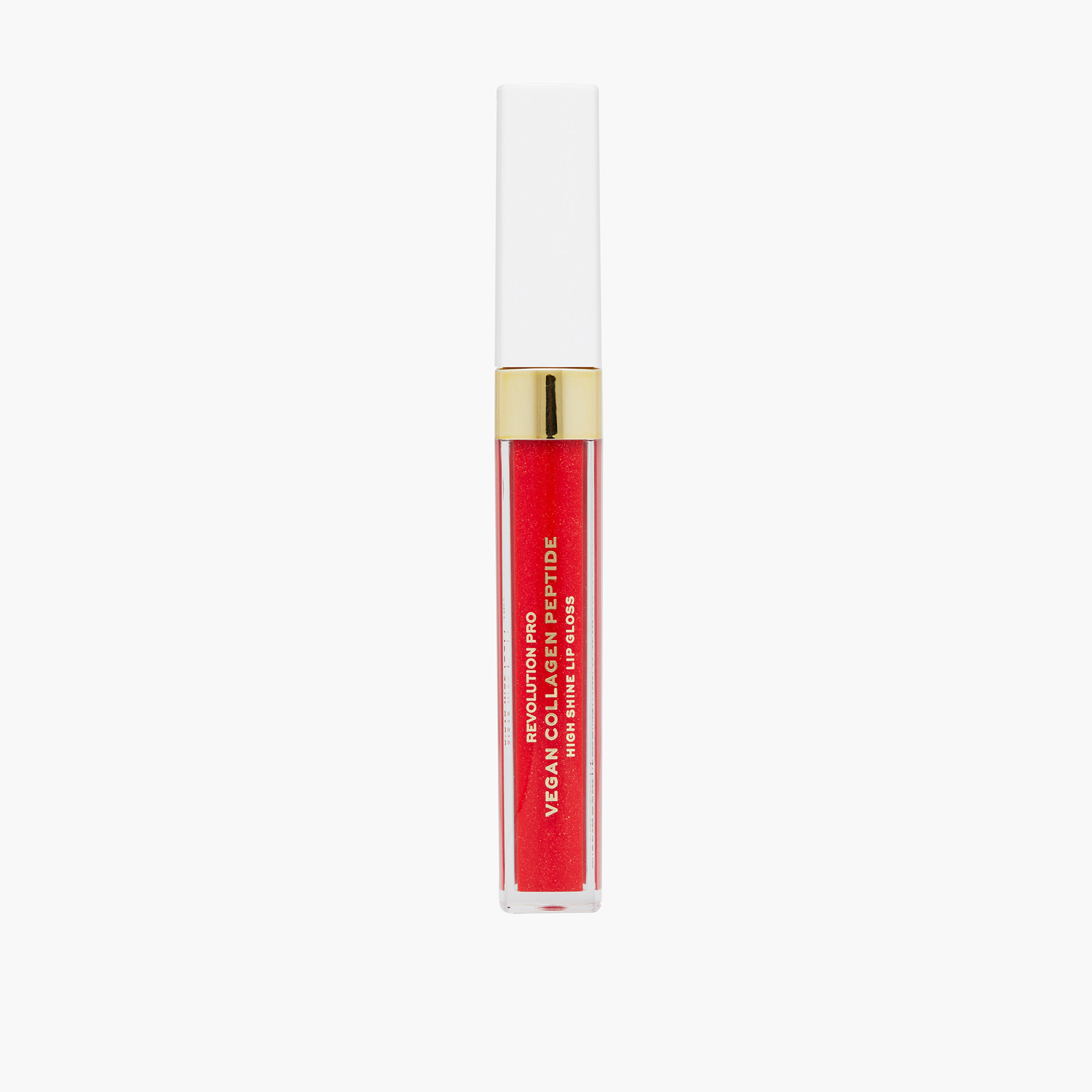 ملمع شفاه عالي اللمعان برو فيجان كولاجين ببتيد من ميك أب ريفولوشن-beautyandpersonalcare-makeup-lips-lipglossesandbalms-image-12
