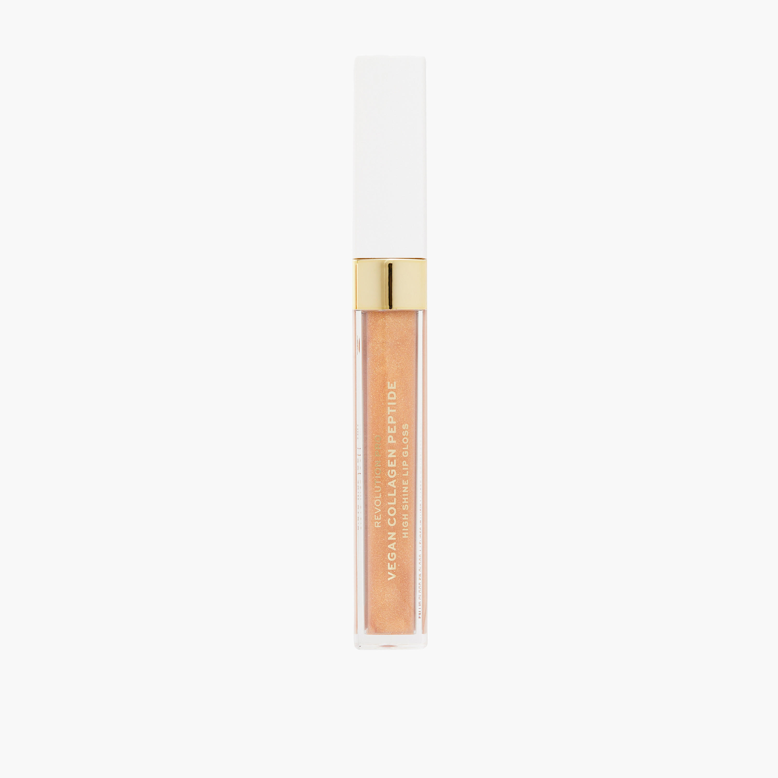 ملمع شفاه عالي اللمعان برو فيجان كولاجين ببتيد من ميك أب ريفولوشن-beautyandpersonalcare-makeup-lips-lipglossesandbalms-image-24