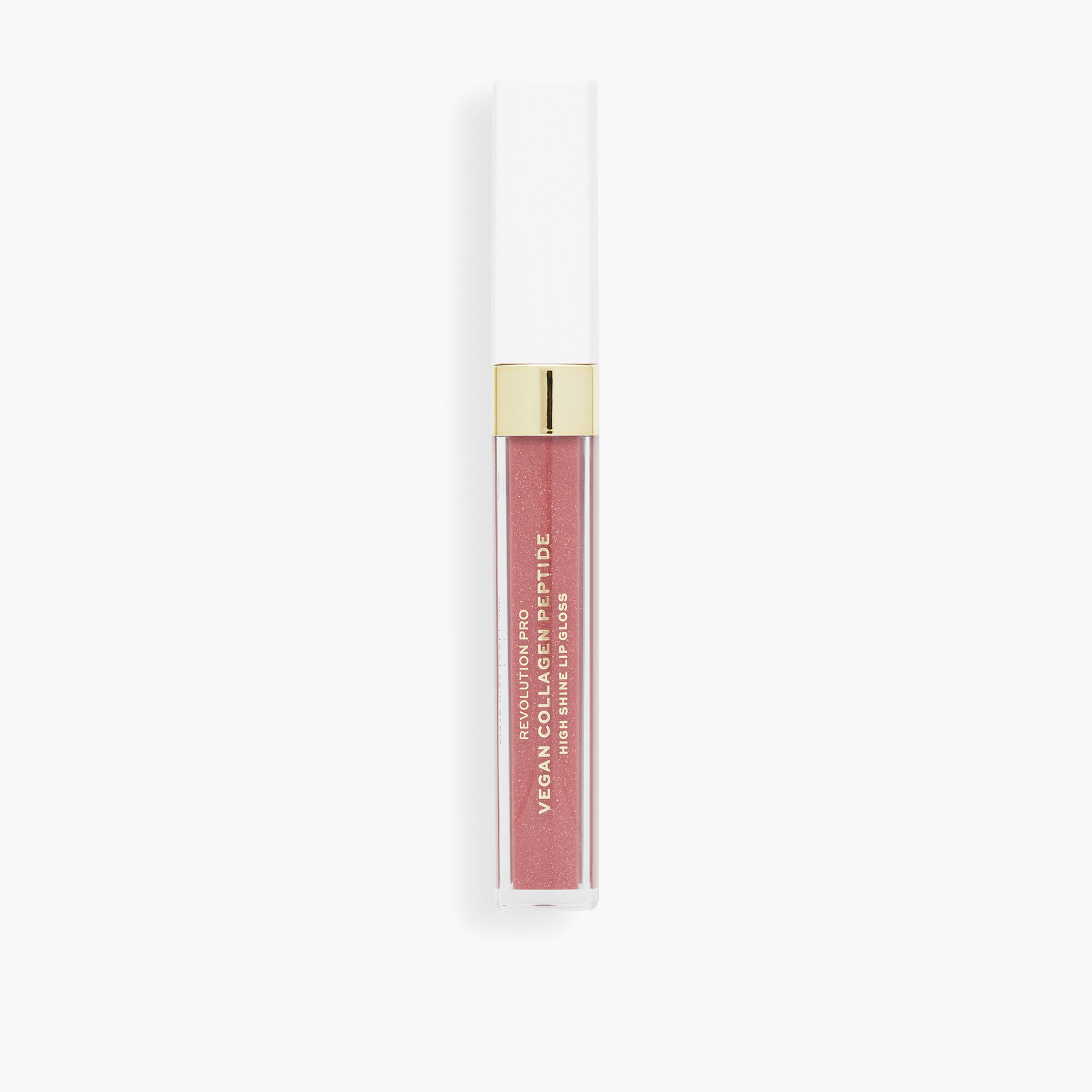 ملمع شفاه عالي اللمعان برو فيجان كولاجين ببتيد من ميك أب ريفولوشن-beautyandpersonalcare-makeup-lips-lipglossesandbalms-image-28