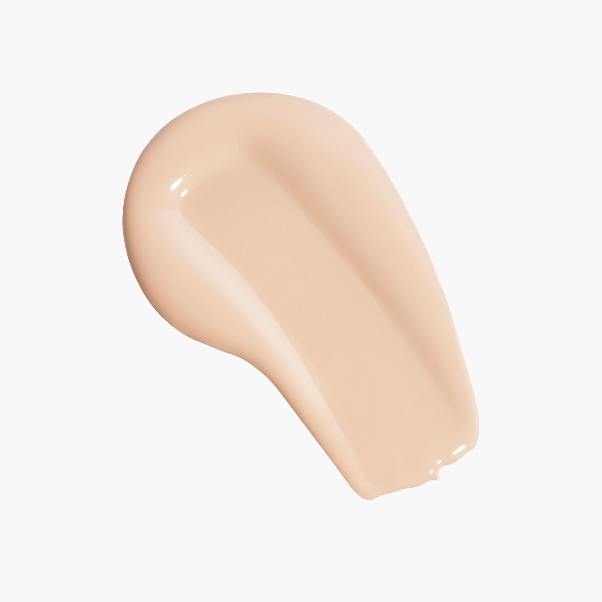 كريم أساس سيروم لامع سكين سيلك من ميك أب ريفوليوشن - 23 مل-beautyandpersonalcare-makeup-face-foundations-image-3