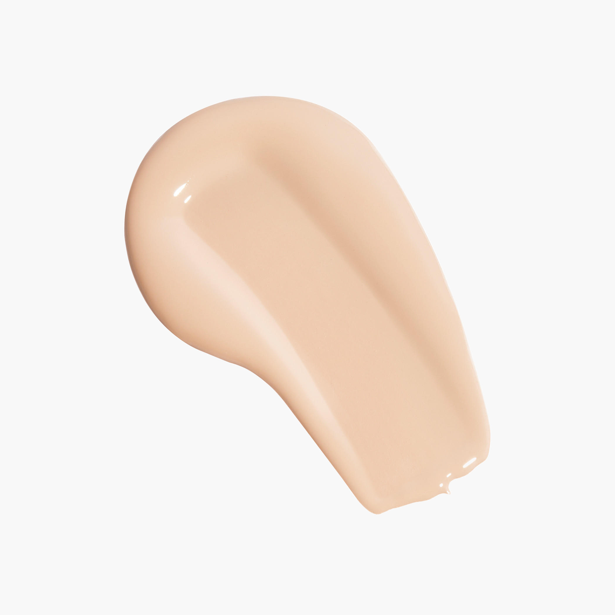 كريم أساس سيروم لامع سكين سيلك من ميك أب ريفوليوشن - 23 مل-beautyandpersonalcare-makeup-face-foundations-image-3