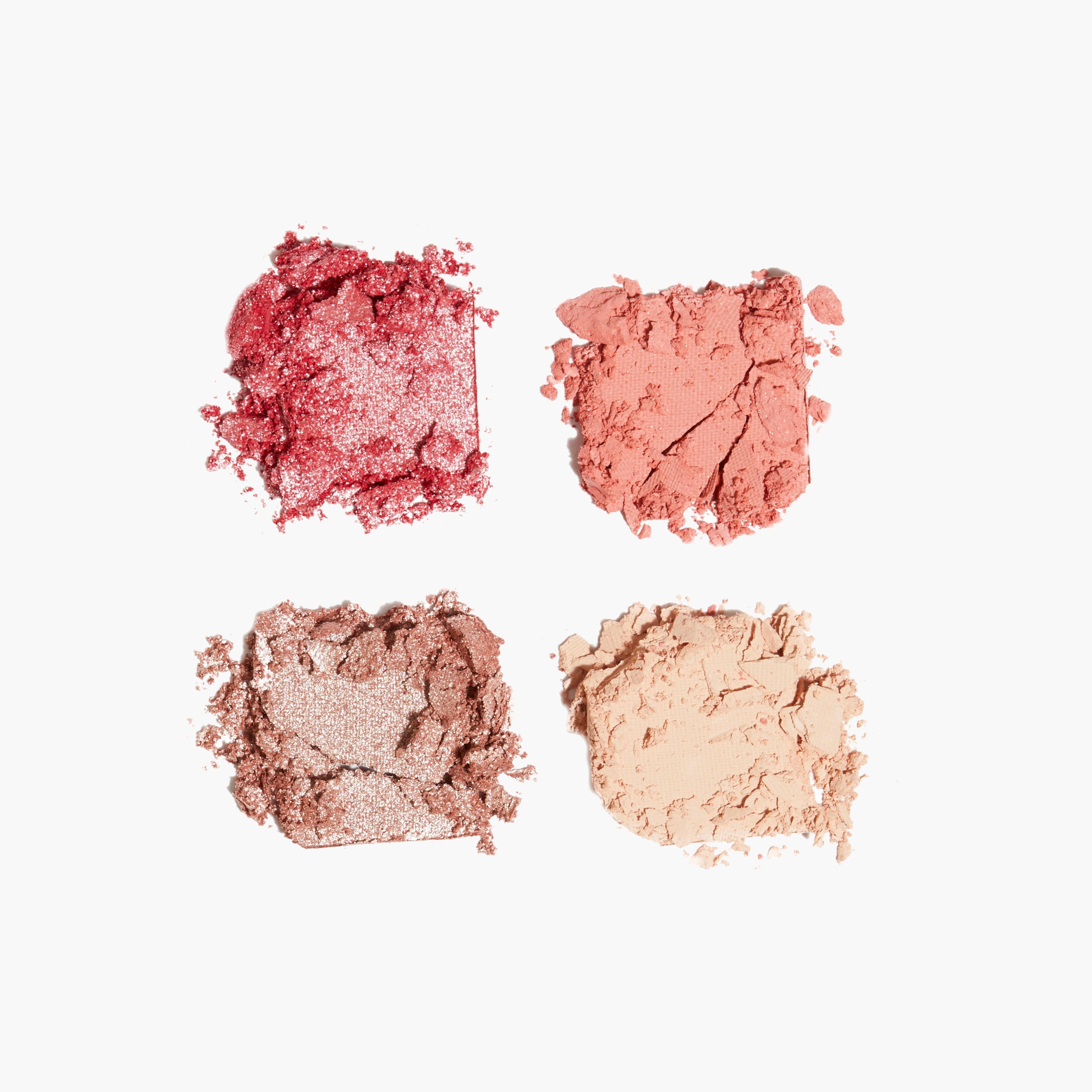 Revolution Relove Pocket Eyeshadow Palette Quad-beautyandpersonalcare-makeup-eyes-eyeshadows-image-1