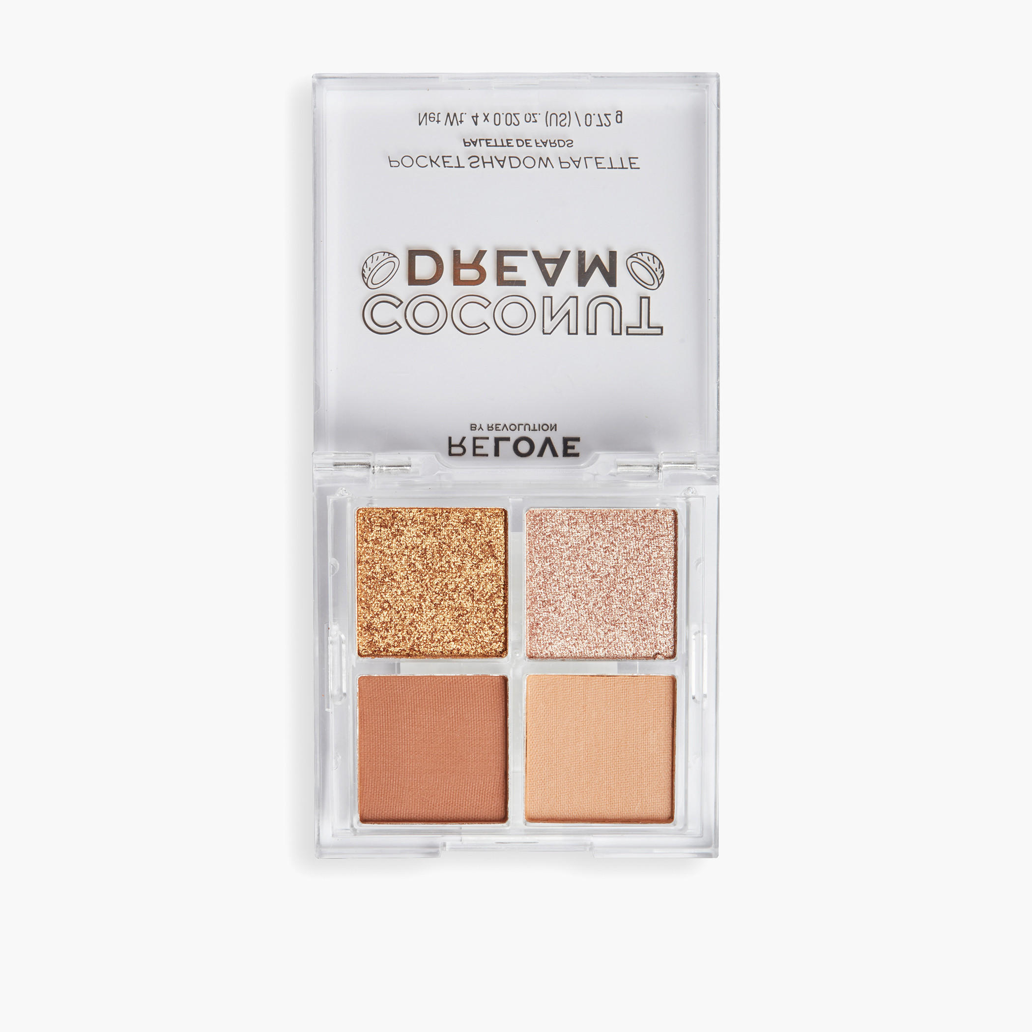 Revolution Relove Pocket Eyeshadow Palette-beautyandpersonalcare-makeup-eyes-eyeshadows-image-3