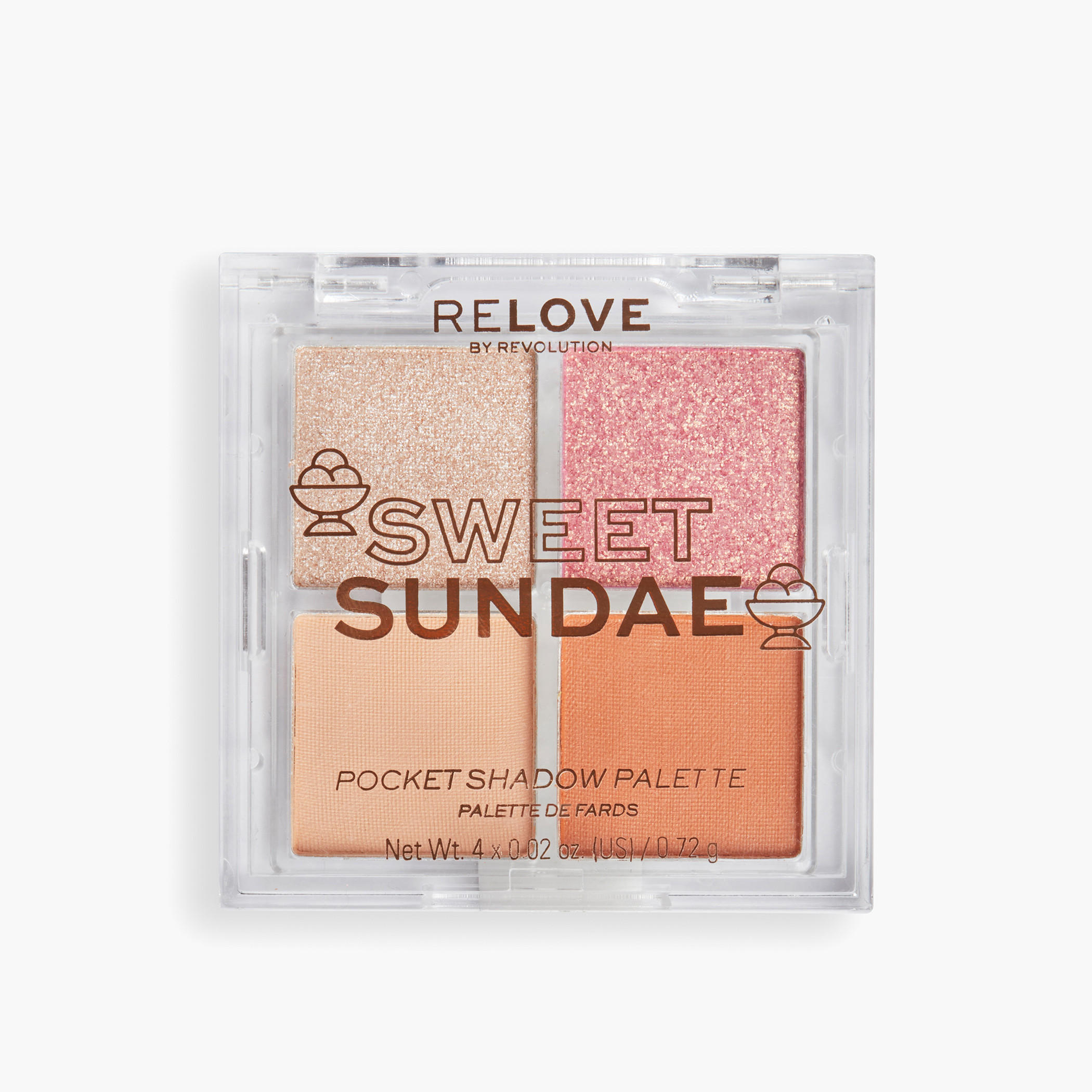 Revolution Relove Pocket Eyeshadow Palette-beautyandpersonalcare-makeup-eyes-eyeshadows-image-17
