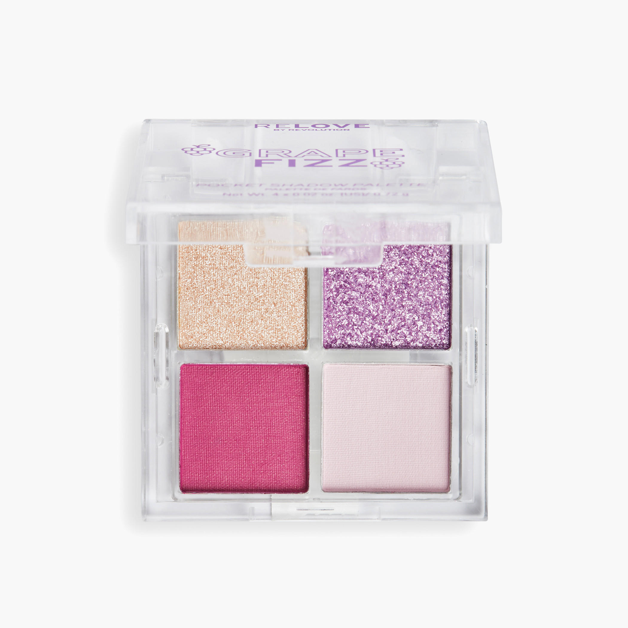 Revolution Relove Pocket Eyeshadow Palette-beautyandpersonalcare-makeup-eyes-eyeshadows-image-6