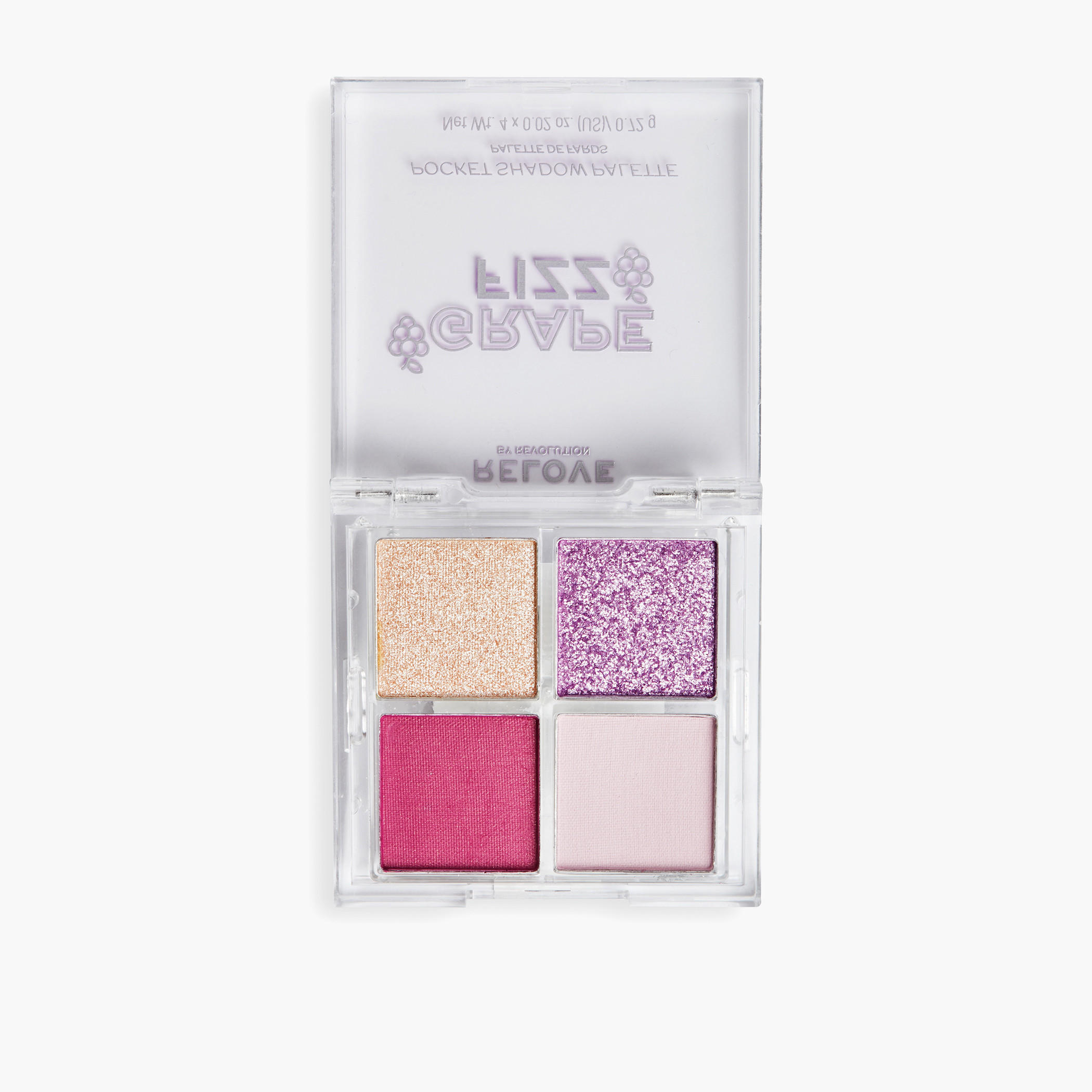 Revolution Relove Pocket Eyeshadow Palette-beautyandpersonalcare-makeup-eyes-eyeshadows-image-7