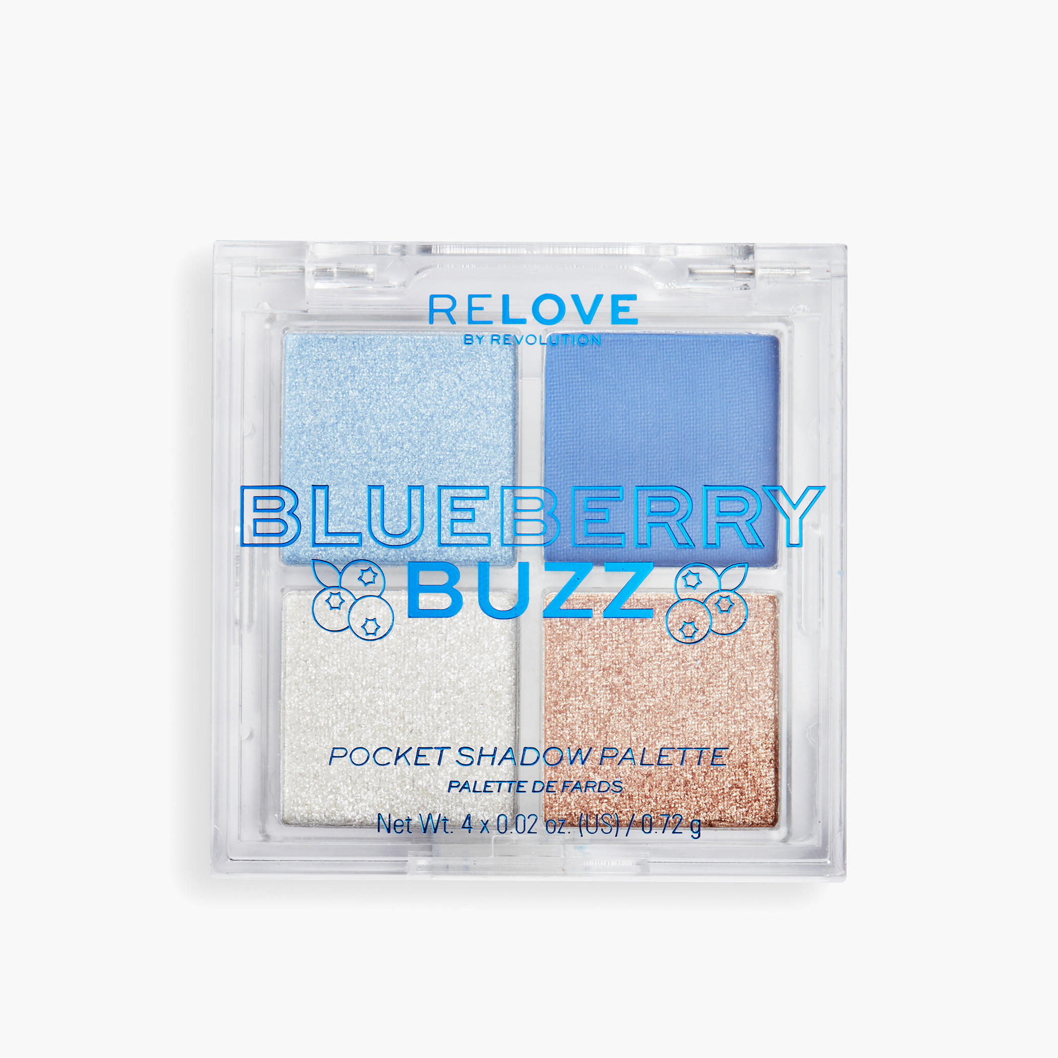 Revolution Relove Pocket Eyeshadow Palette-beautyandpersonalcare-makeup-eyes-eyeshadows-image-13