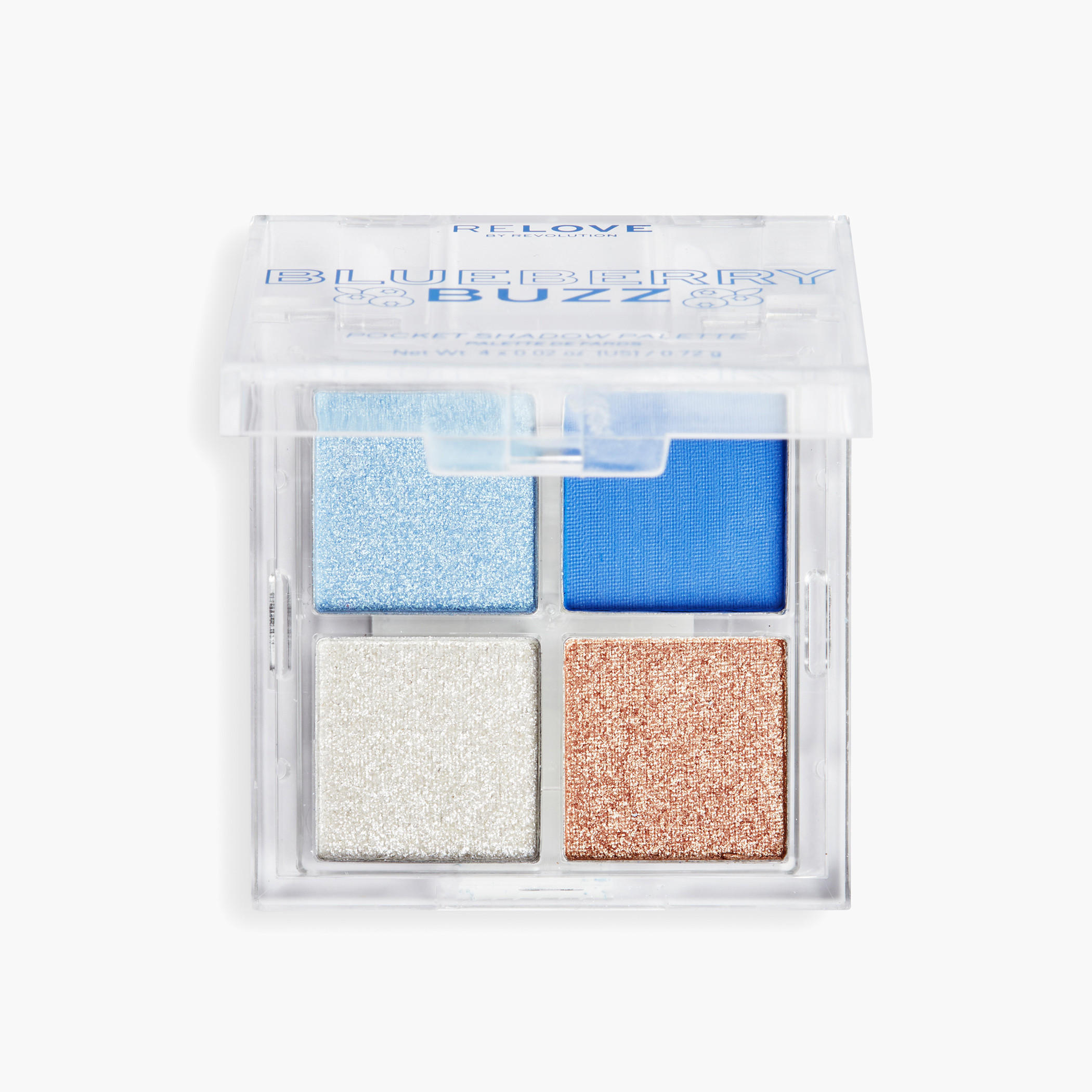 Revolution Relove Pocket Eyeshadow Palette-beautyandpersonalcare-makeup-eyes-eyeshadows-image-14