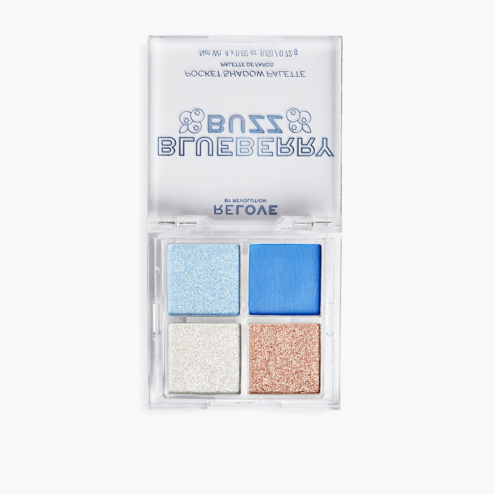 Revolution Relove Pocket Eyeshadow Palette-beautyandpersonalcare-makeup-eyes-eyeshadows-image-15
