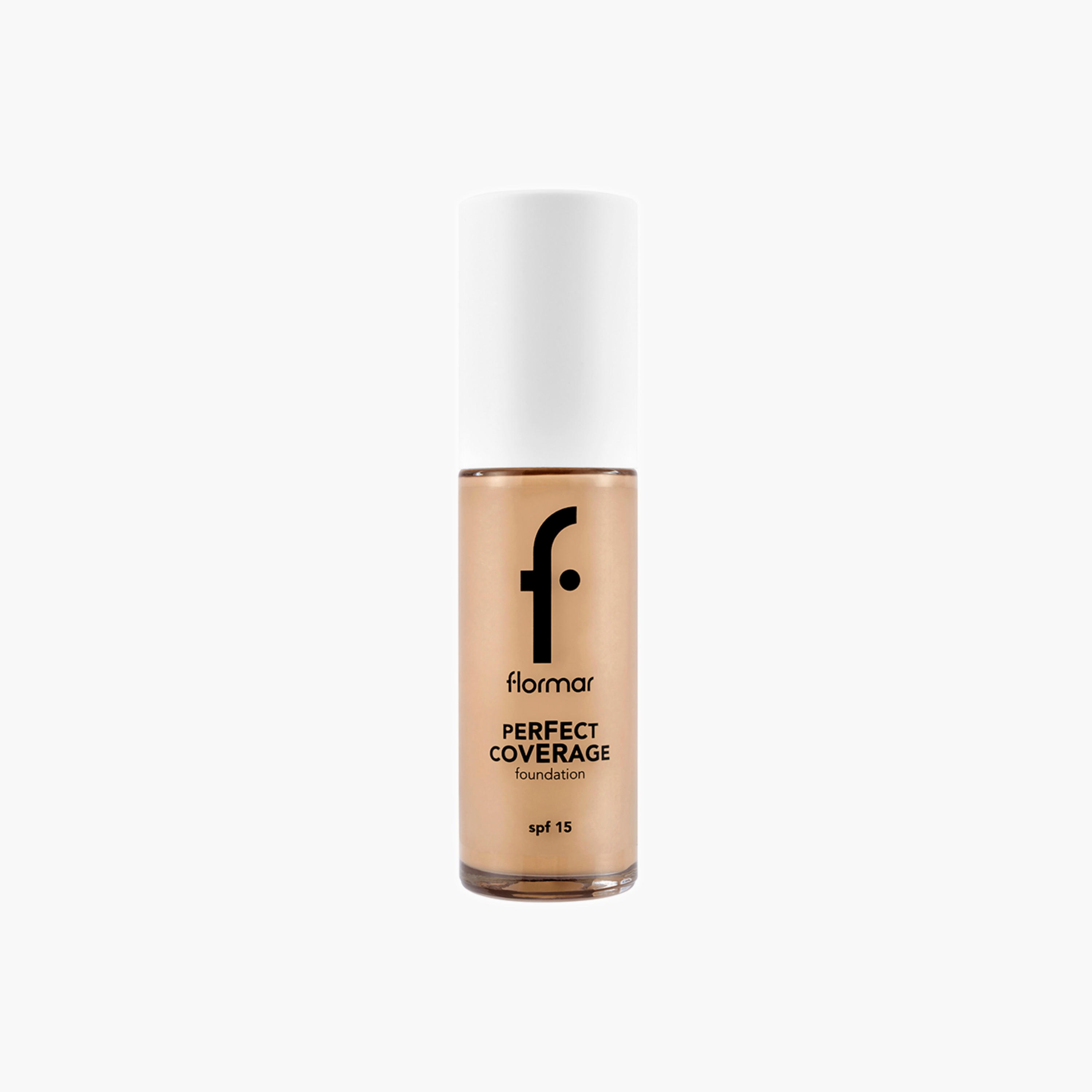 كريم أساس سائل بتغطية مثالية عامل حماية 15-beautyandpersonalcare-makeup-face-foundations-image-1