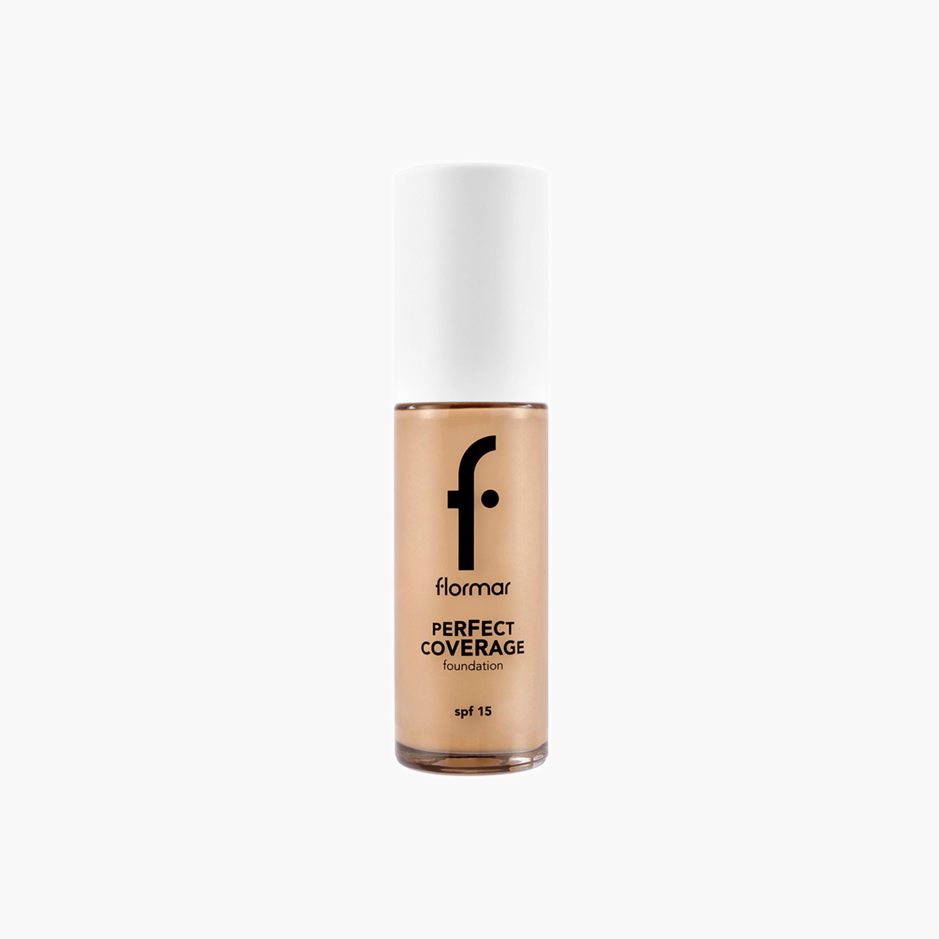 Flormar Perfect Coverage Liquid Foundation SPF 15-beautyandpersonalcare-makeup-face-foundations-image-1