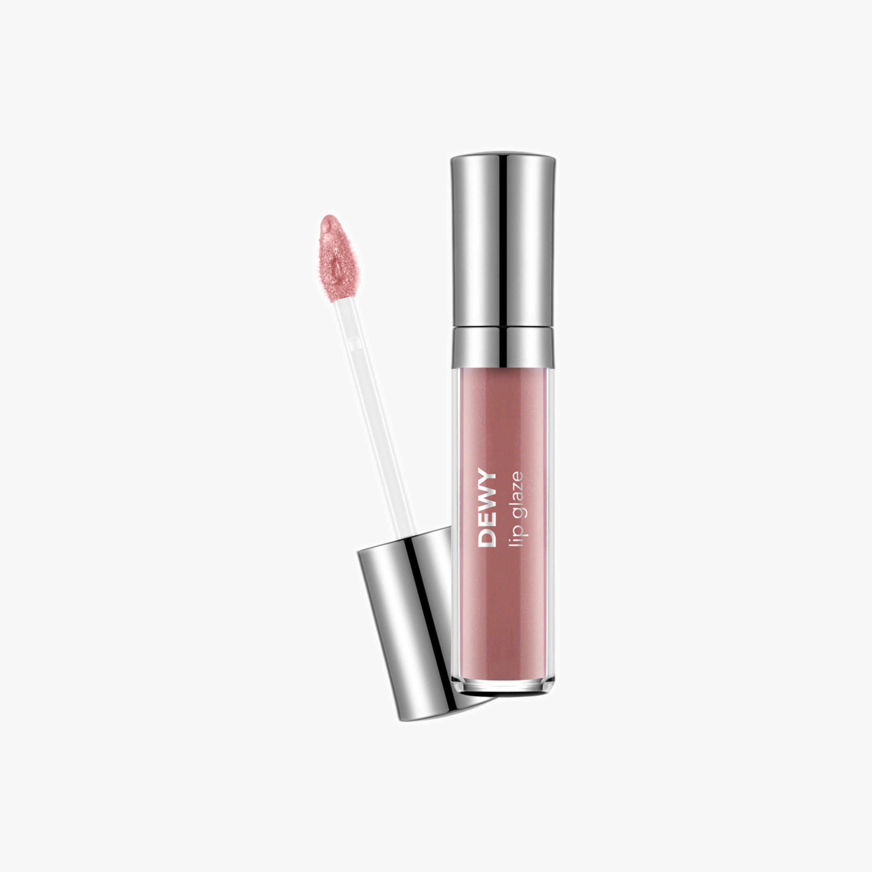 Flormar Dewy Shimmer Lip Glaze-beautyandpersonalcare-makeup-lips-lipglossesandbalms-image-1