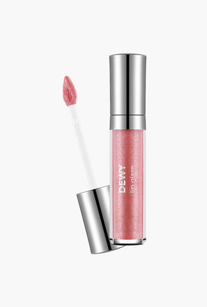 Flormar Dewy Shimmer Lip Glaze-beautyandpersonalcare-makeup-lips-lipglossesandbalms-image-1