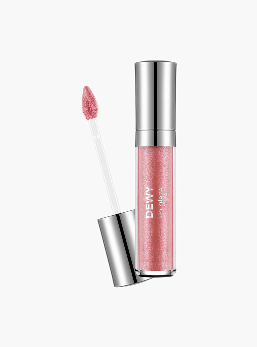 Flormar Dewy Shimmer Lip Glaze-beautyandpersonalcare-makeup-lips-lipglossesandbalms-image-1