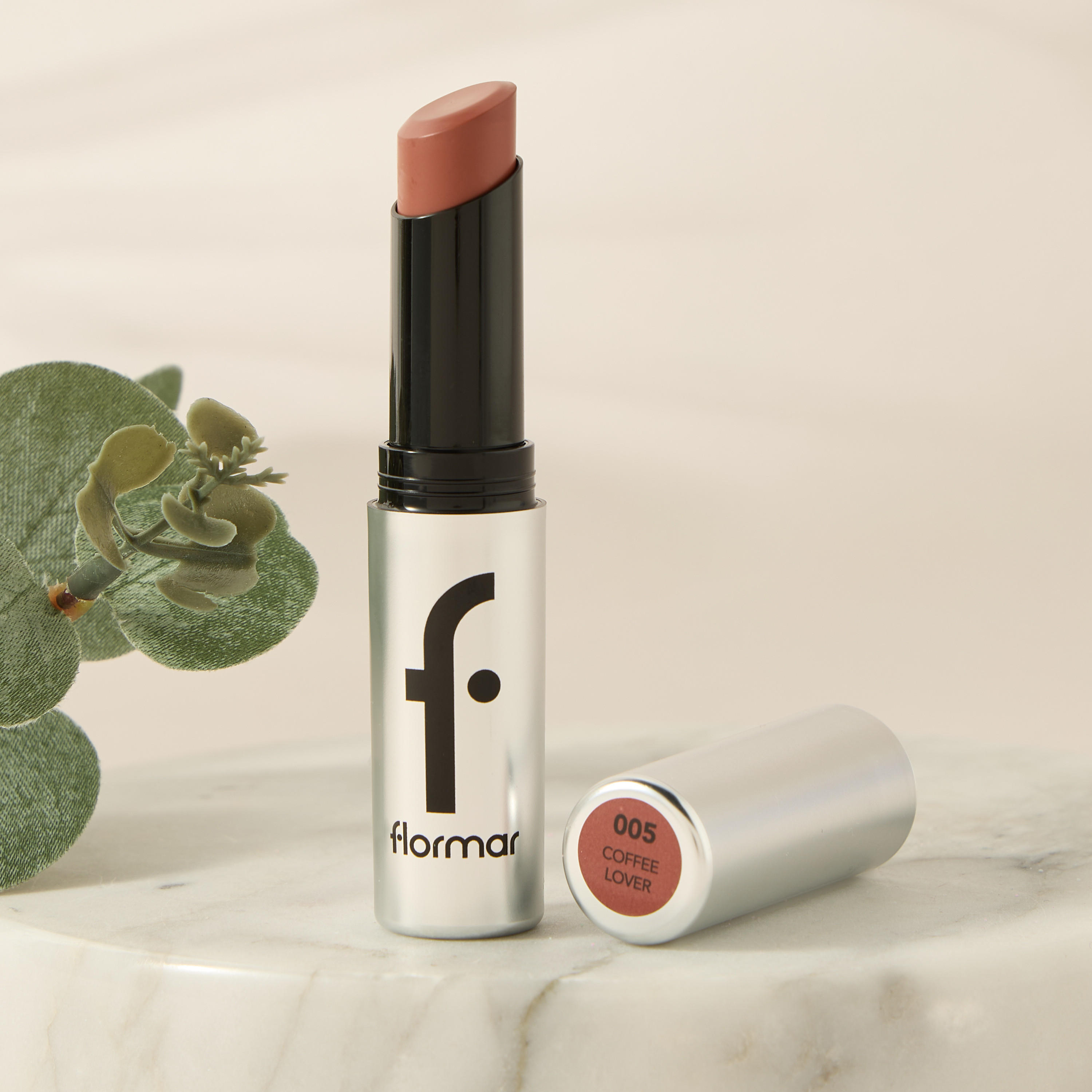 أحمر شفاه بودرة خفيفة الوزن من فلورمار-beautyandpersonalcare-makeup-lips-lipsticks-image-2