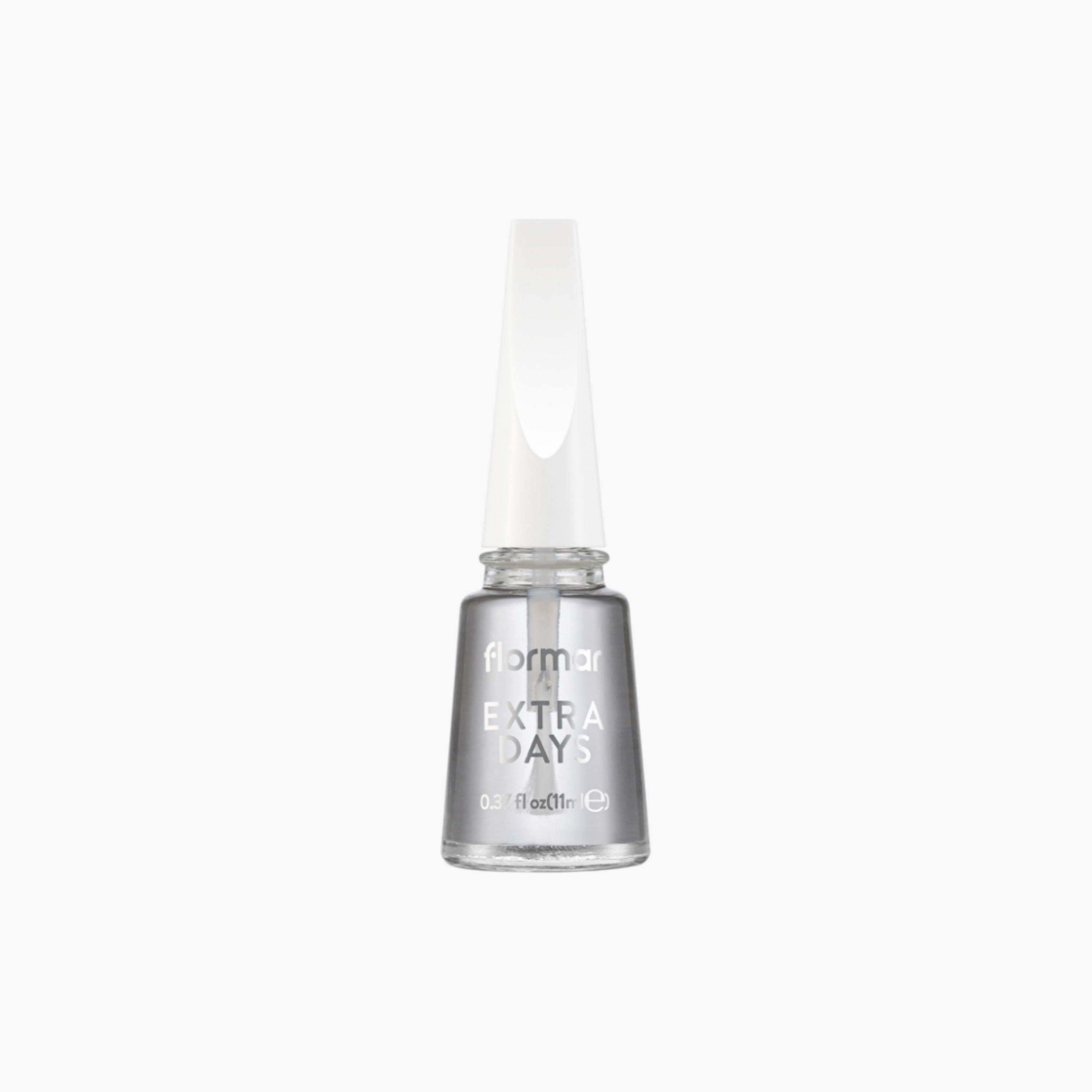 Flormar Nail Top Coat Extra Days 11 ml-beautyandpersonalcare-makeup-nails-topcoats-image-2