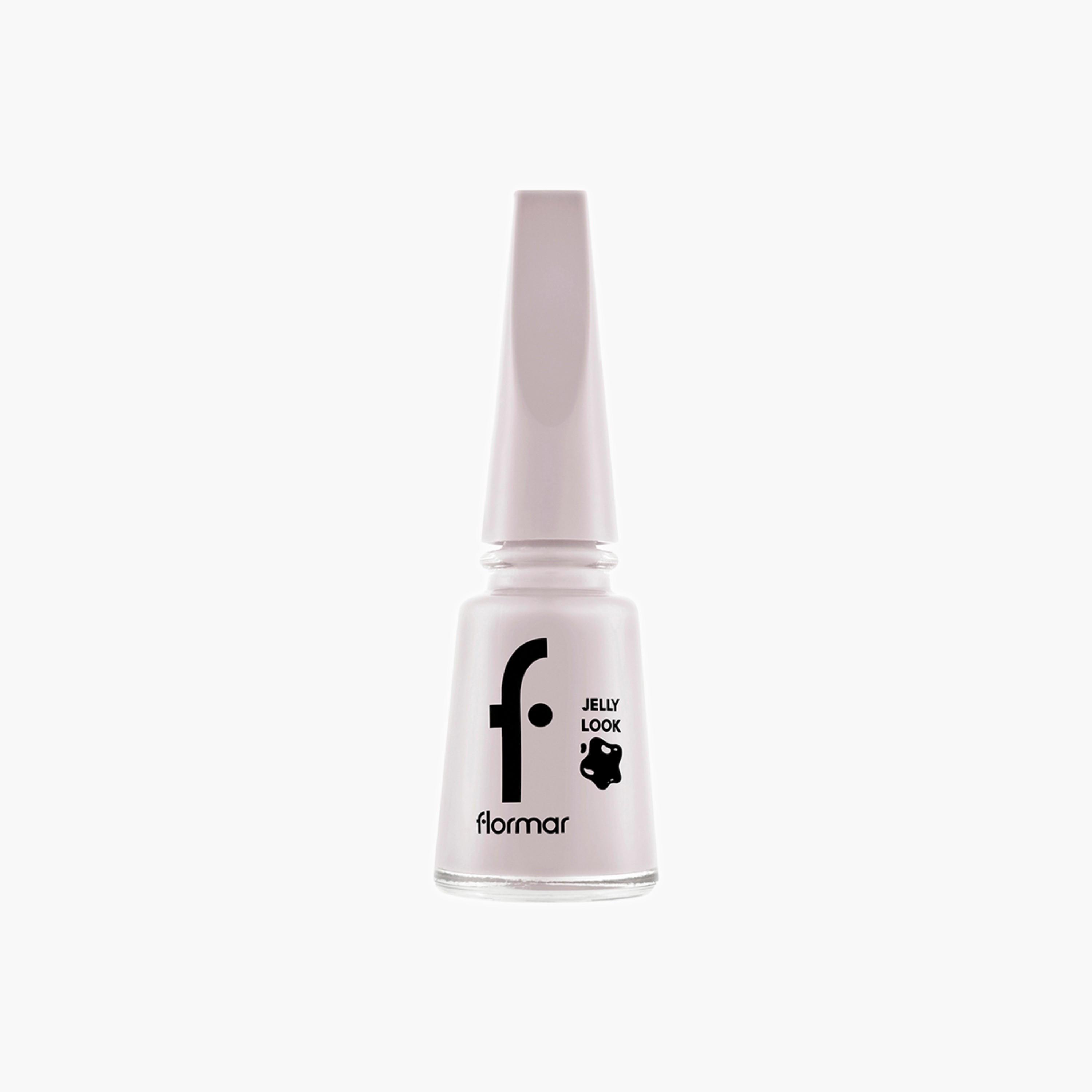 Flormar Jelly Look Nail Enamel-beautyandpersonalcare-makeup-nails-nailpolishes-image-3