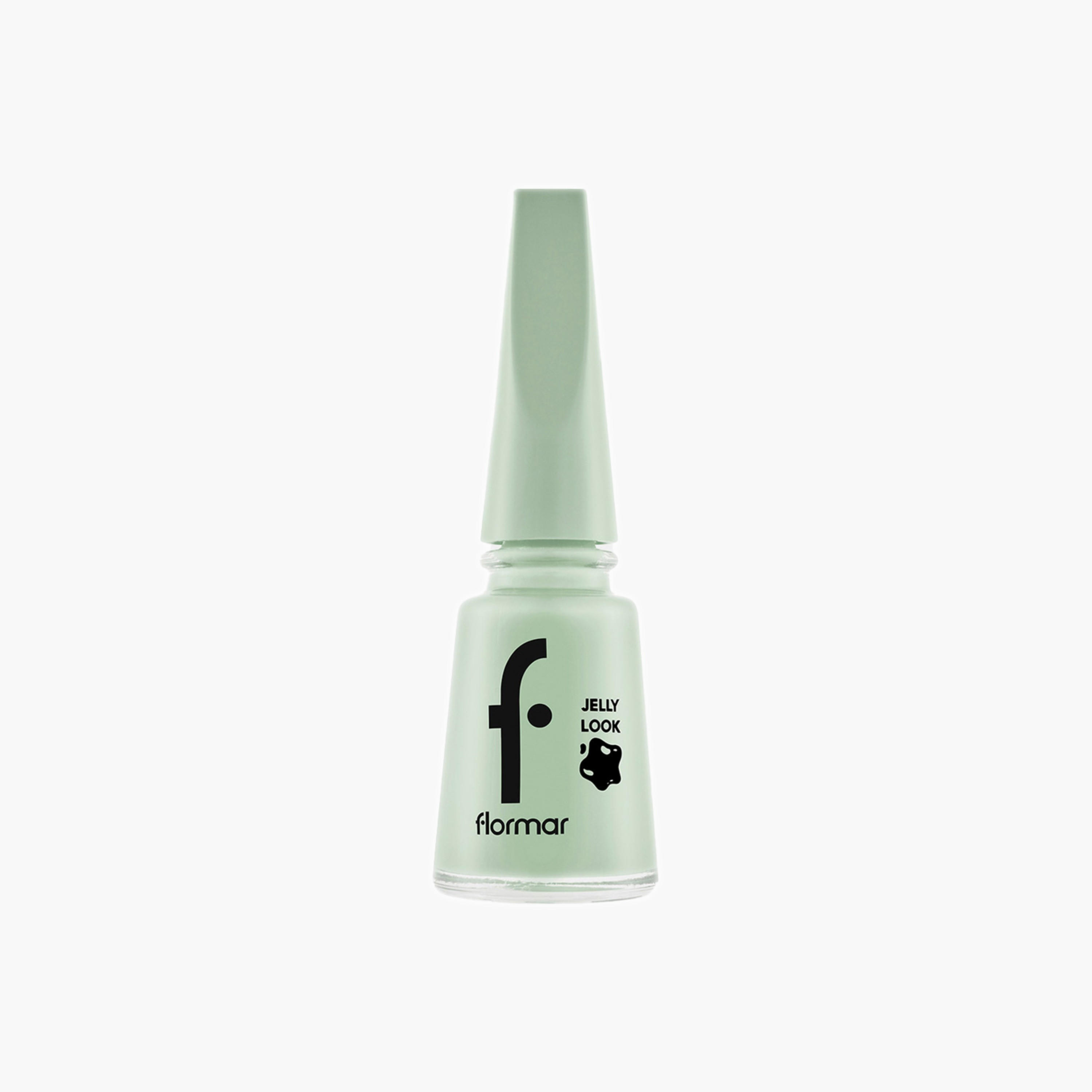 Flormar Jelly Look Nail Enamel-beautyandpersonalcare-makeup-nails-nailpolishes-image-1