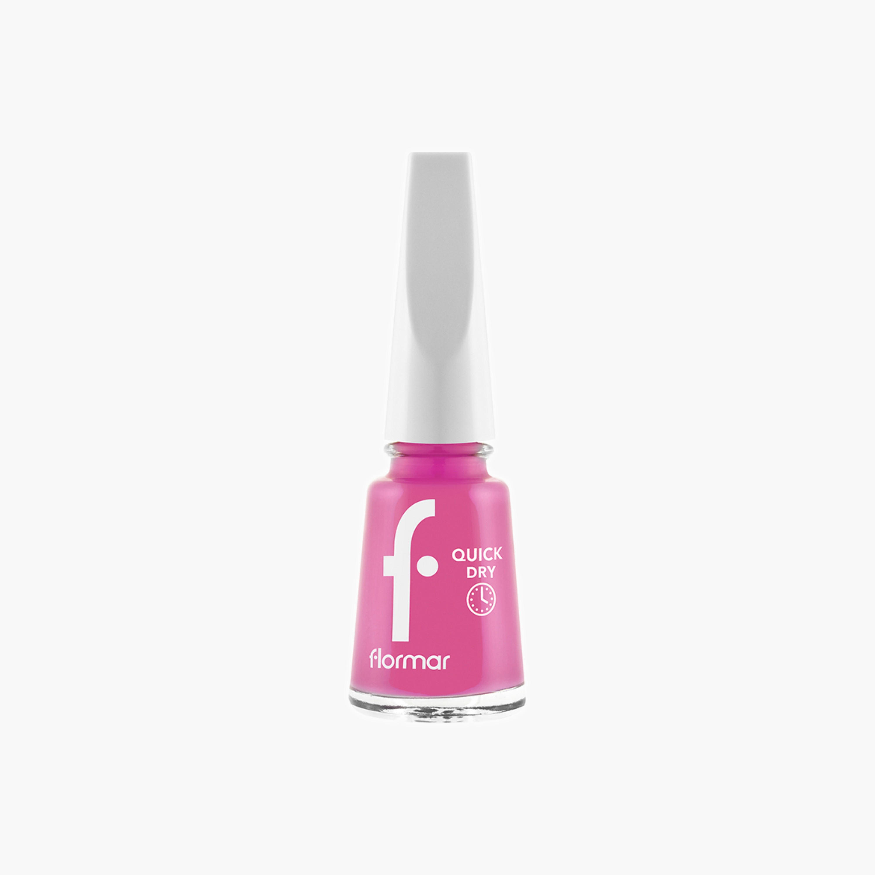 طلاء أظافر سريع الجفاف-beautyandpersonalcare-makeup-nails-nailpolishes-image-2