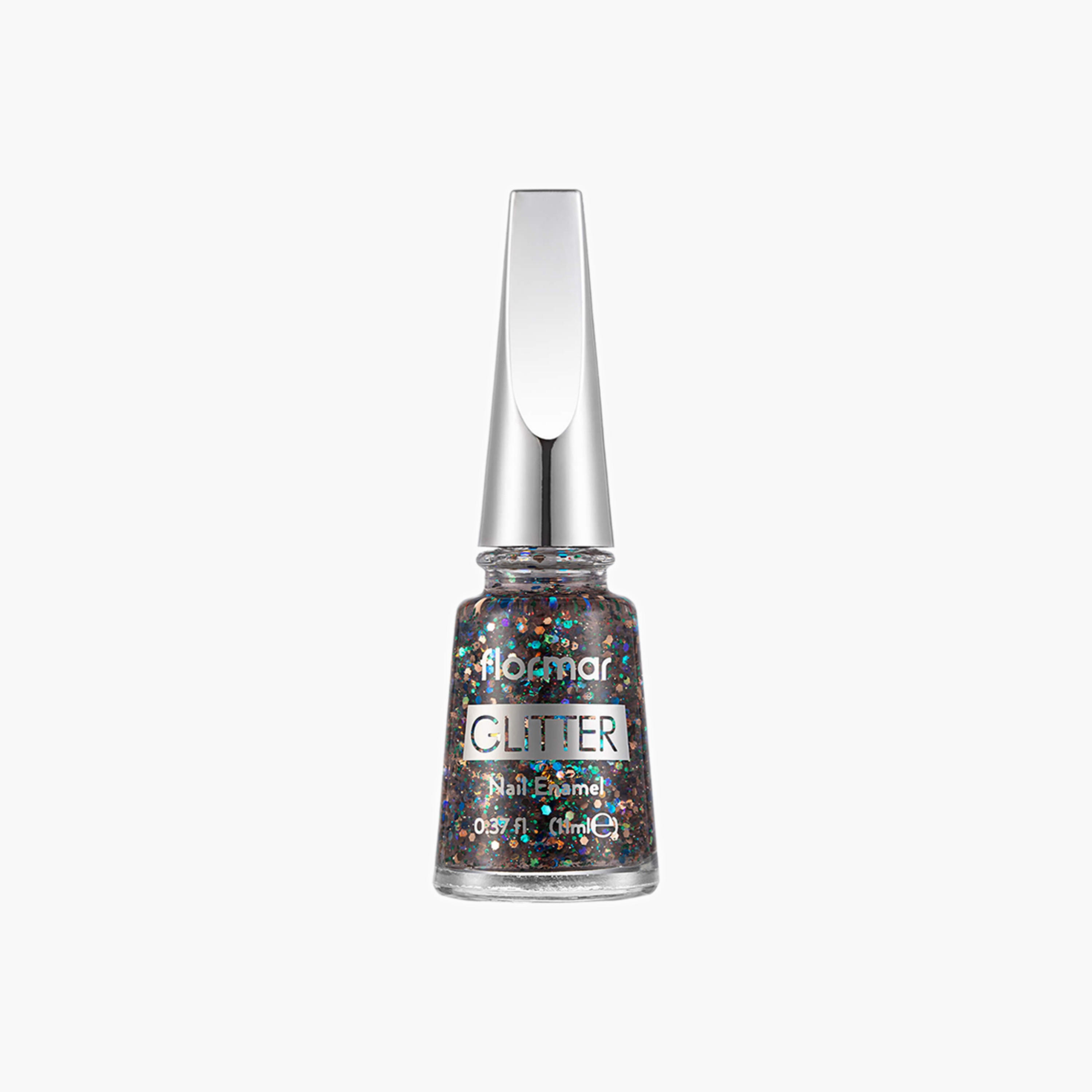 Flormar Glitter Nail Enamel-beautyandpersonalcare-makeup-nails-nailpolishes-image-3
