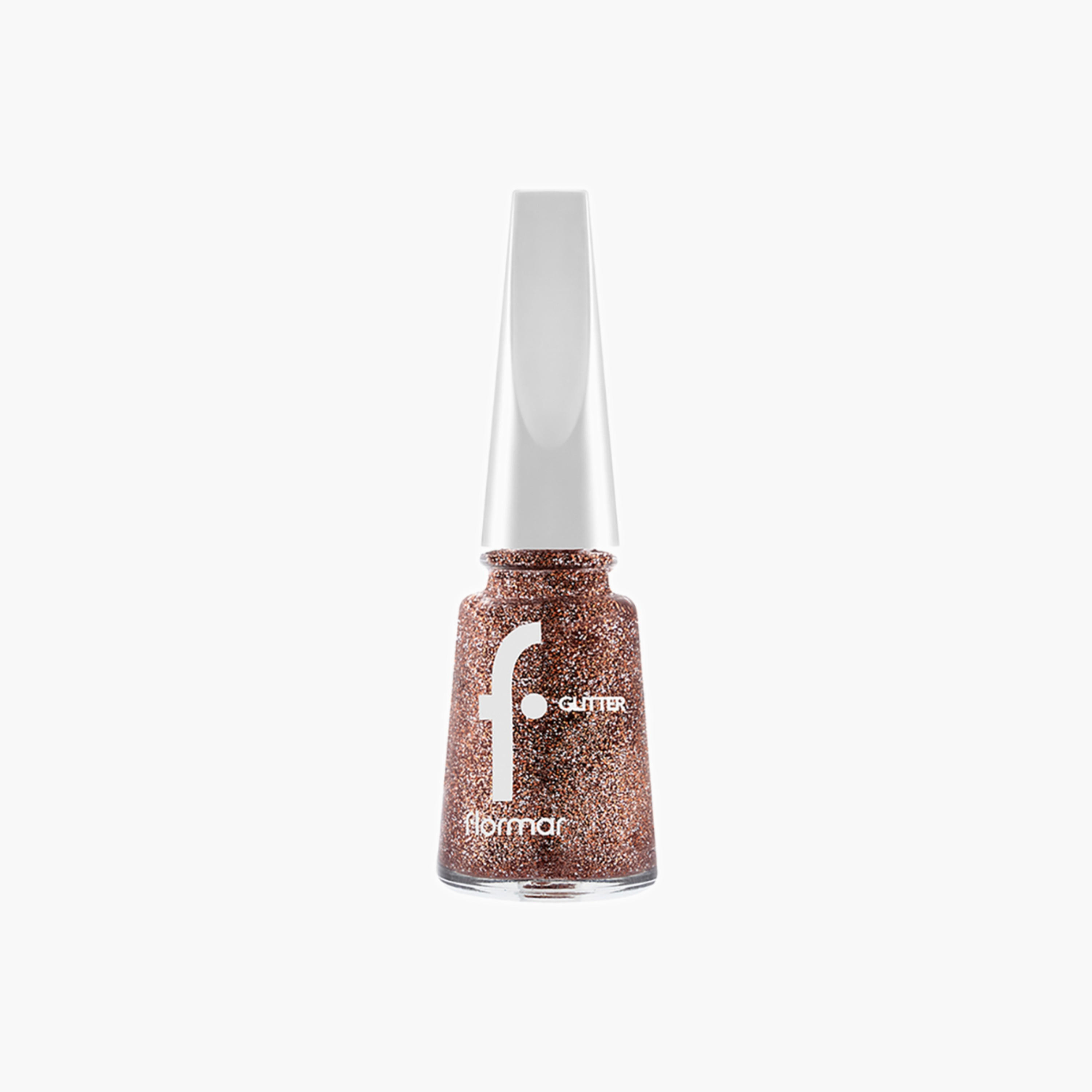 Flormar Glitter Nail Enamel-beautyandpersonalcare-makeup-nails-nailpolishes-image-1