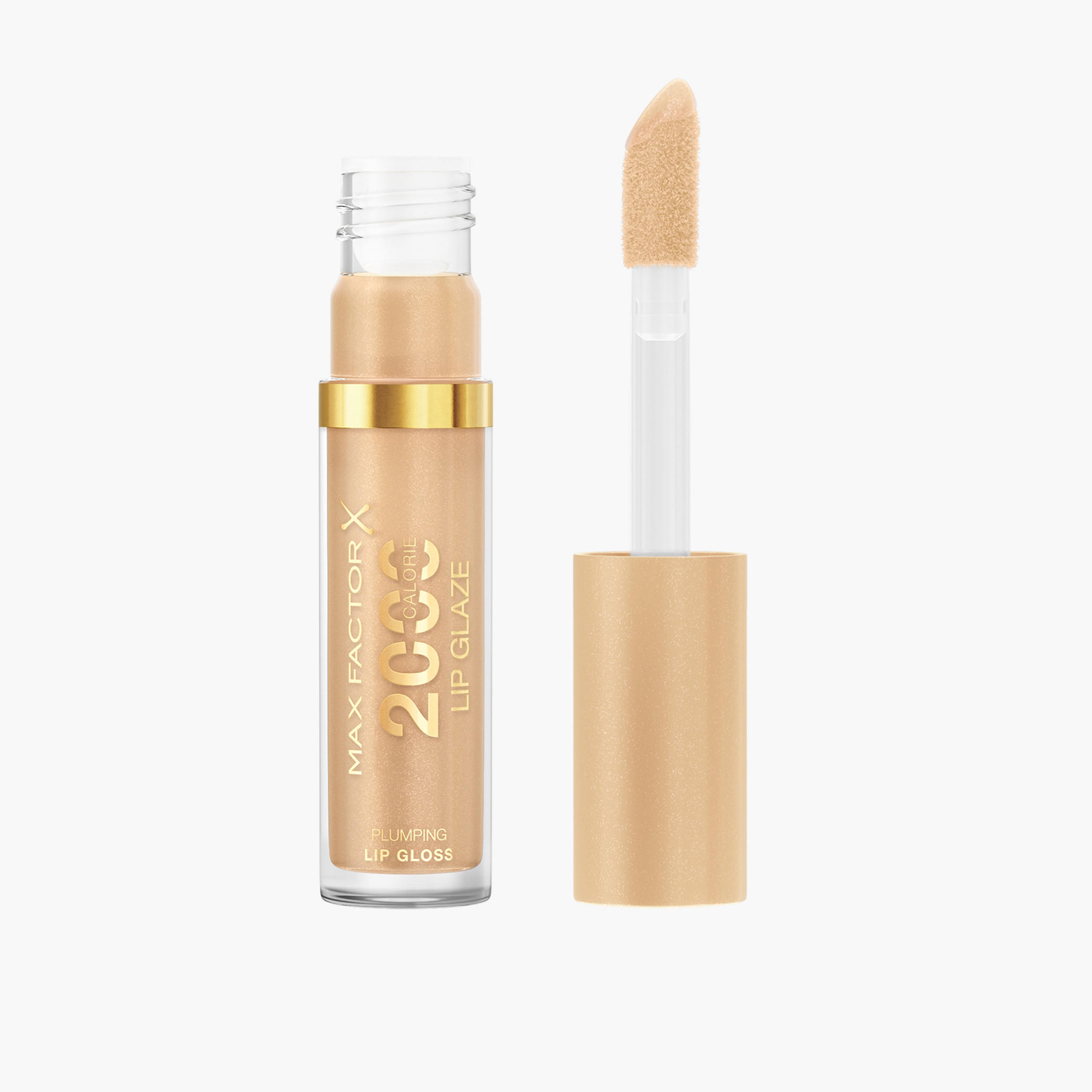 Max Factor 2000 Calorie Lip Glaze-beautyandpersonalcare-makeup-lips-lipglossesandbalms-image-1