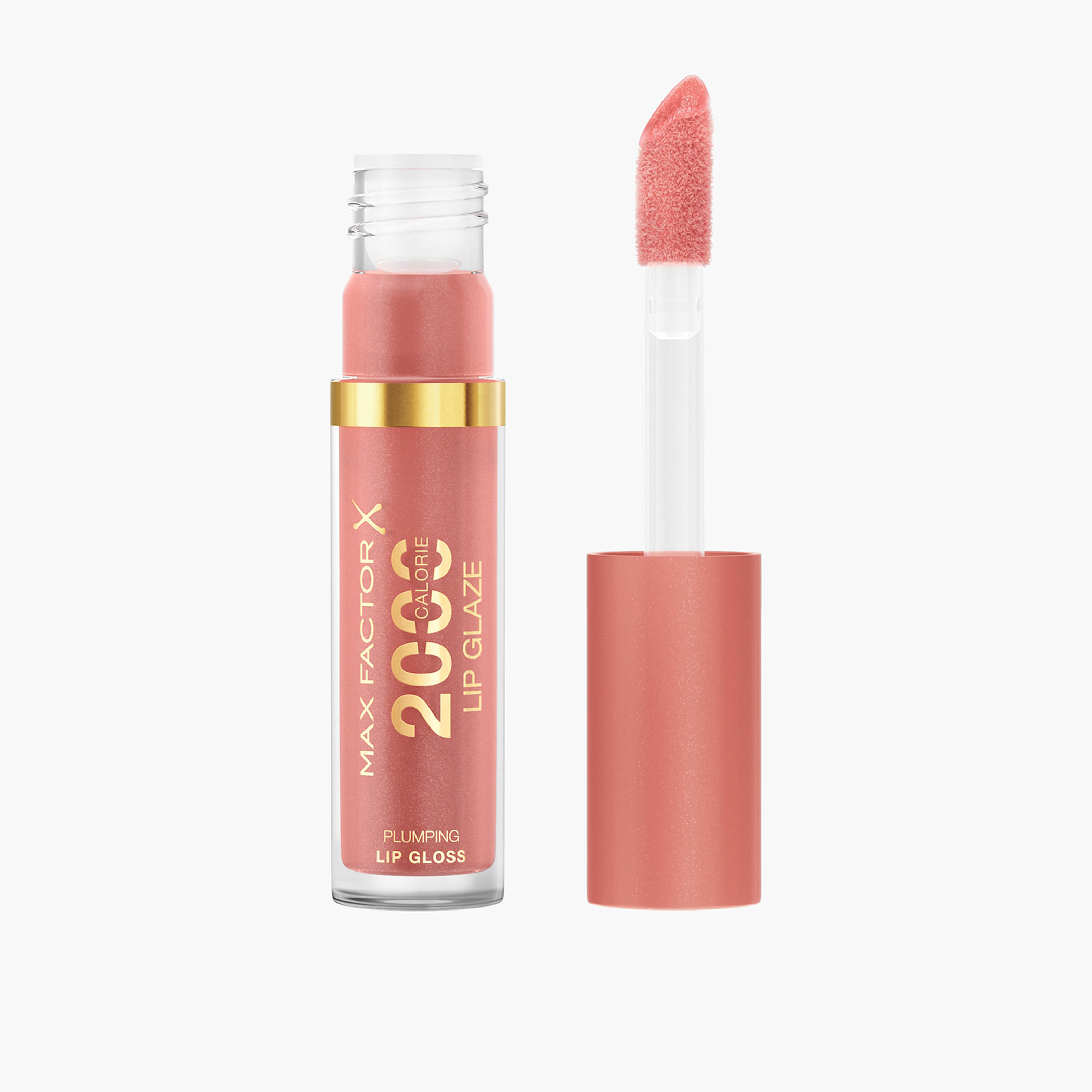 Max Factor 2000 Calorie Lip Glaze-beautyandpersonalcare-makeup-lips-lipglossesandbalms-image-1