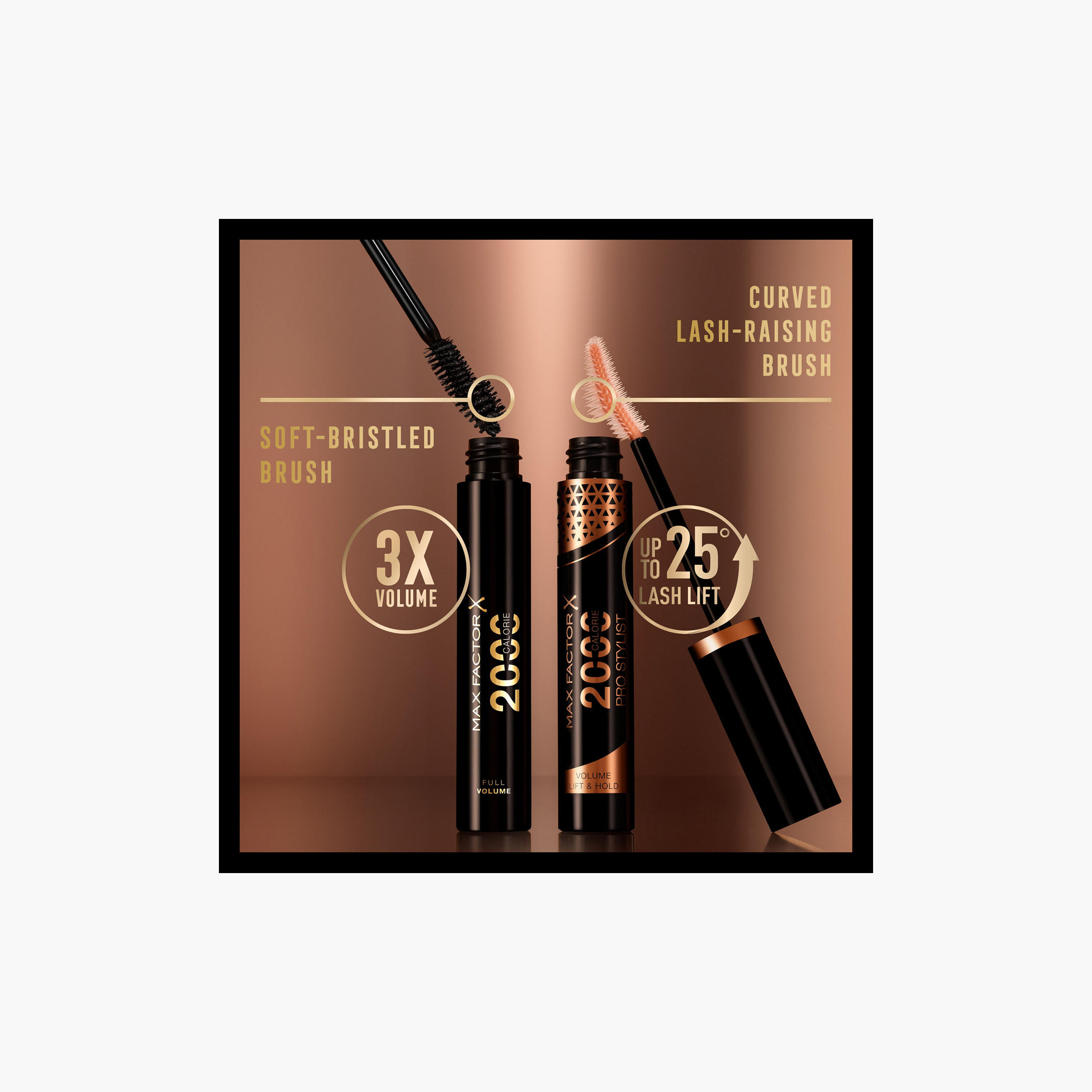 Max Factor 2000 Calorie Mascara - 9 ml-beautyandpersonalcare-makeup-eyes-mascaras-image-7