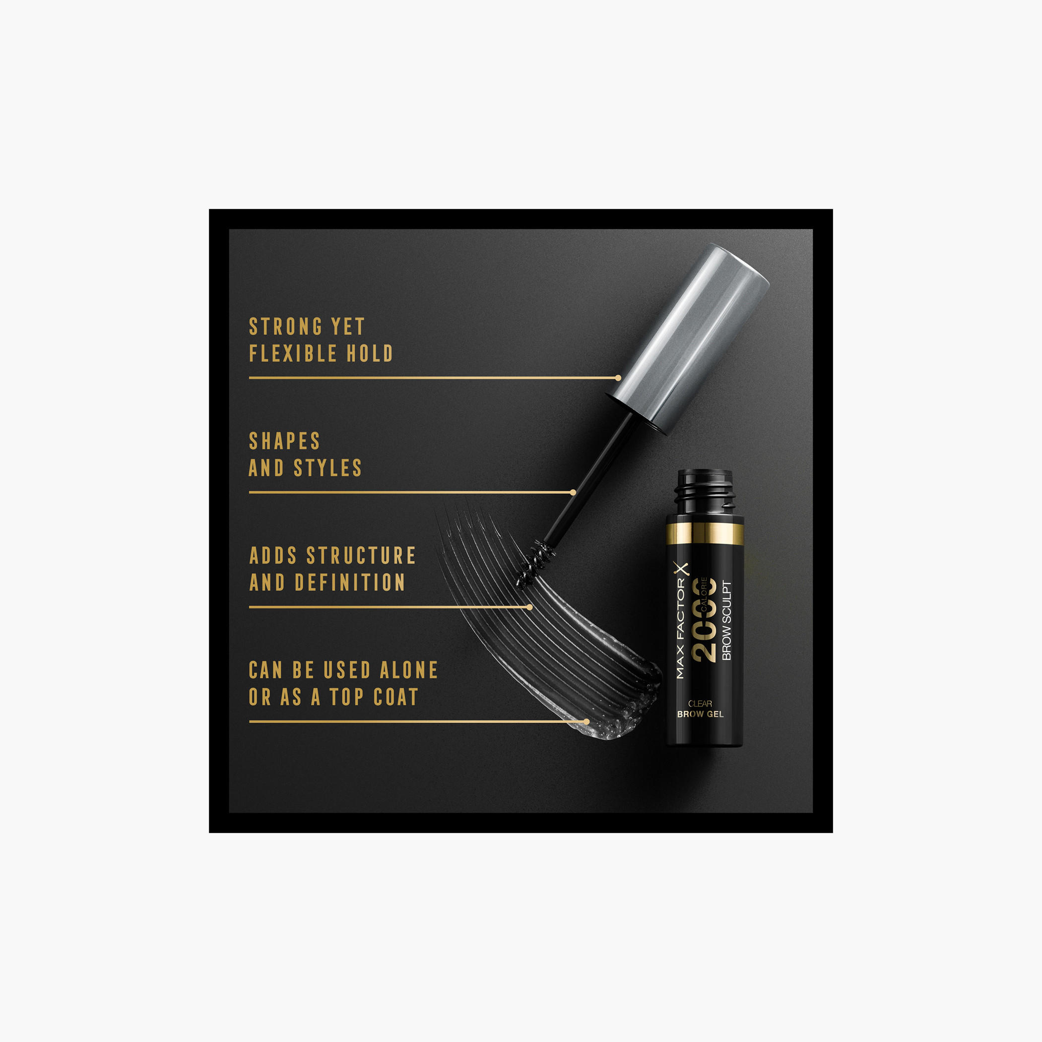Max Factor 2000 Calorie Brow Sculpt Gel -  4.5 ml-beautyandpersonalcare-makeup-eyes-eyebrows-image-5