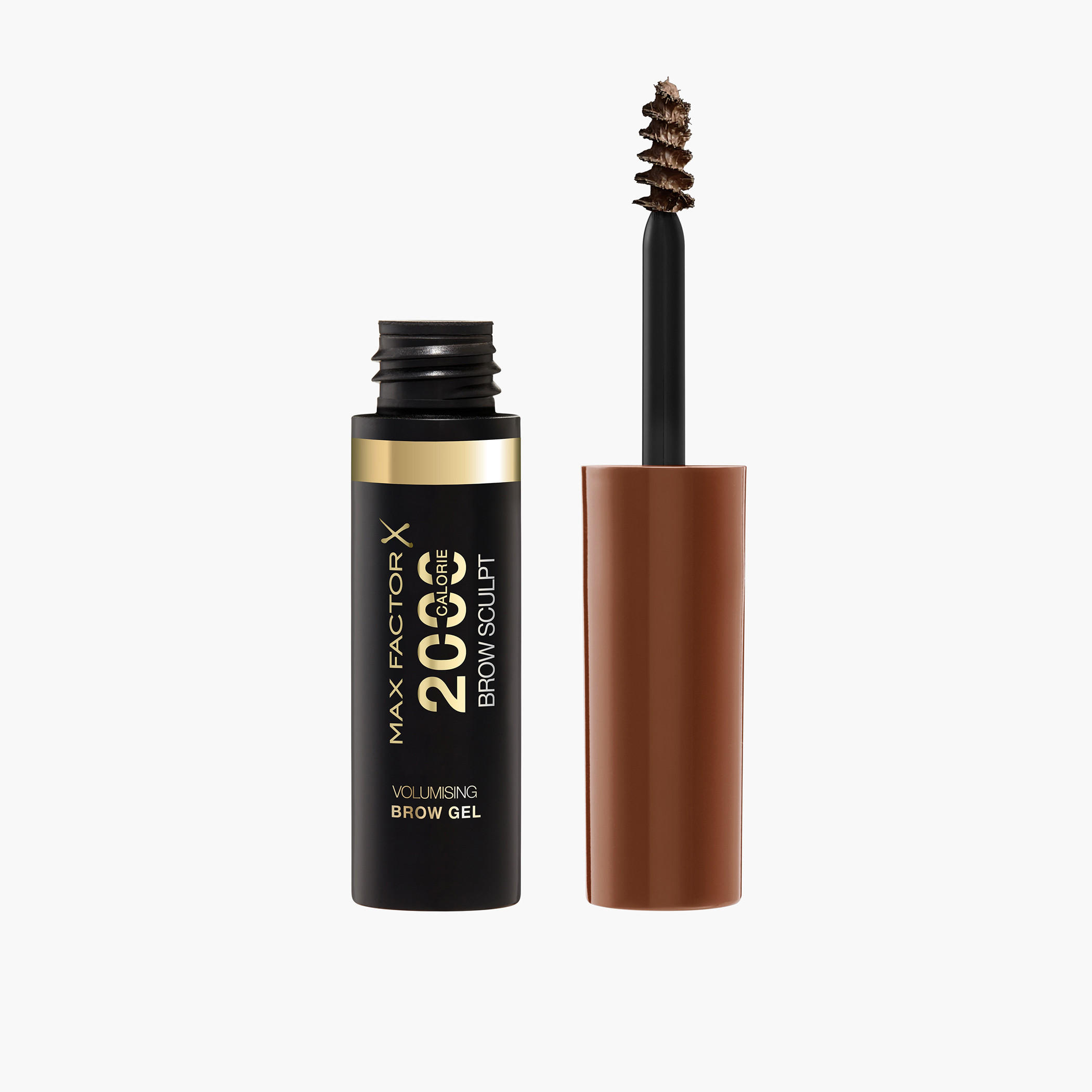 Max Factor 2000 Calorie Brow Sculpt Gel -  4.5 ml-beautyandpersonalcare-makeup-eyes-eyebrows-image-1