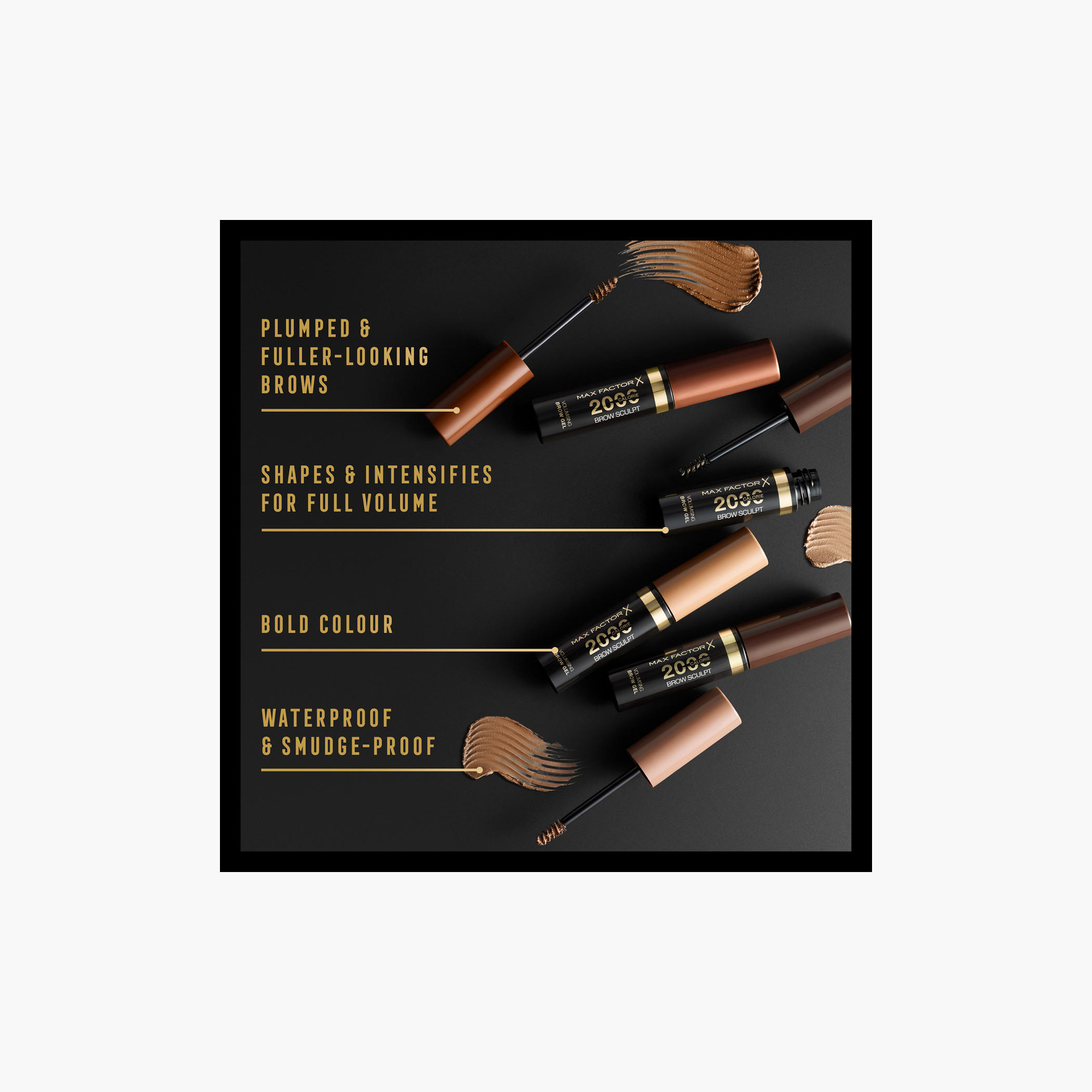 Max Factor 2000 Calorie Brow Sculpt Gel -  4.5 ml-beautyandpersonalcare-makeup-eyes-eyebrows-image-5