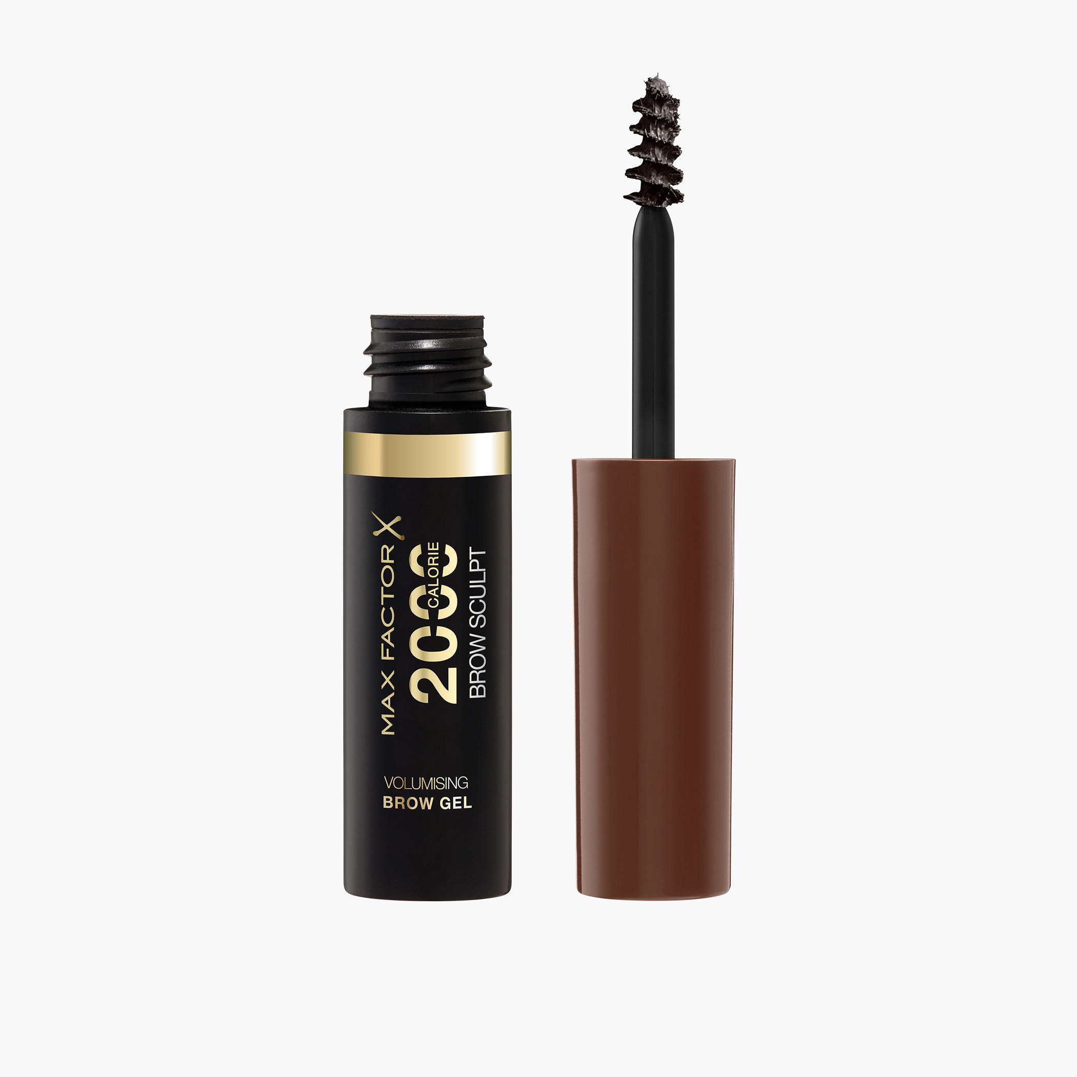 Max Factor 2000 Calorie Brow Sculpt Gel -  4.5 ml-beautyandpersonalcare-makeup-eyes-eyebrows-image-1