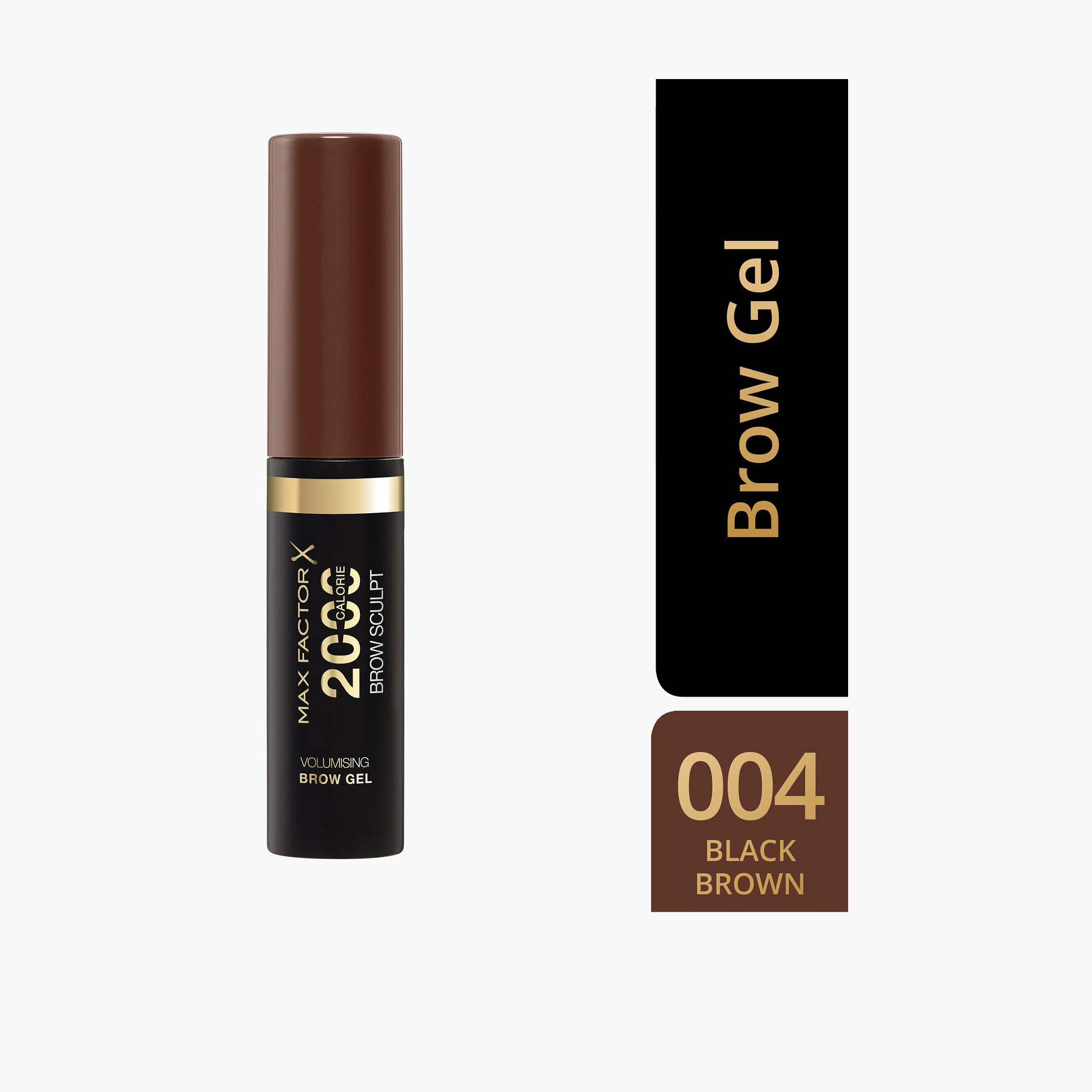 Max Factor 2000 Calorie Brow Sculpt Gel -  4.5 ml-beautyandpersonalcare-makeup-eyes-eyebrows-image-2