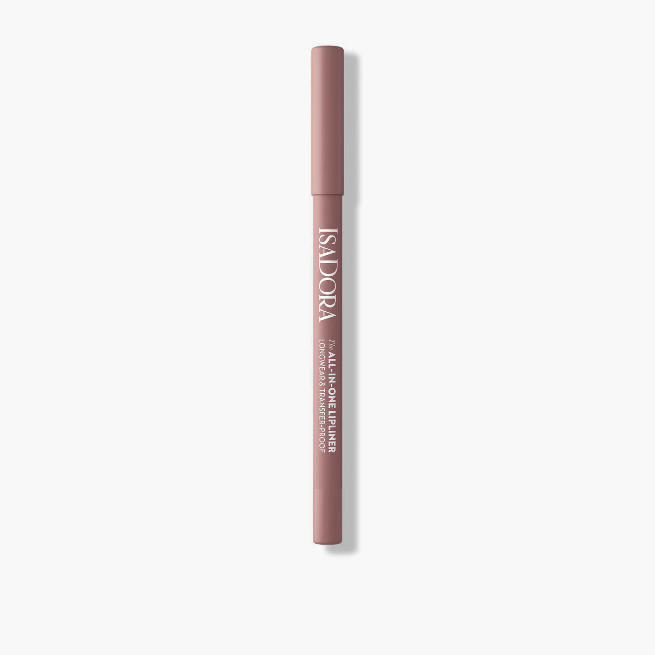 محدد شفاه الكل في واحد من إيزادورا-beautyandpersonalcare-makeup-lips-lipliners-image-2
