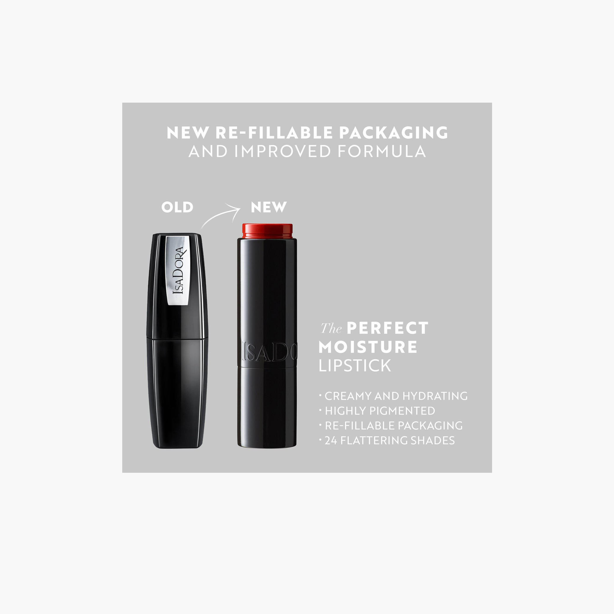 أحمر شفاه بيرفيكت مويستشر من إيزادورا-beautyandpersonalcare-makeup-lips-lipsticks-image-78