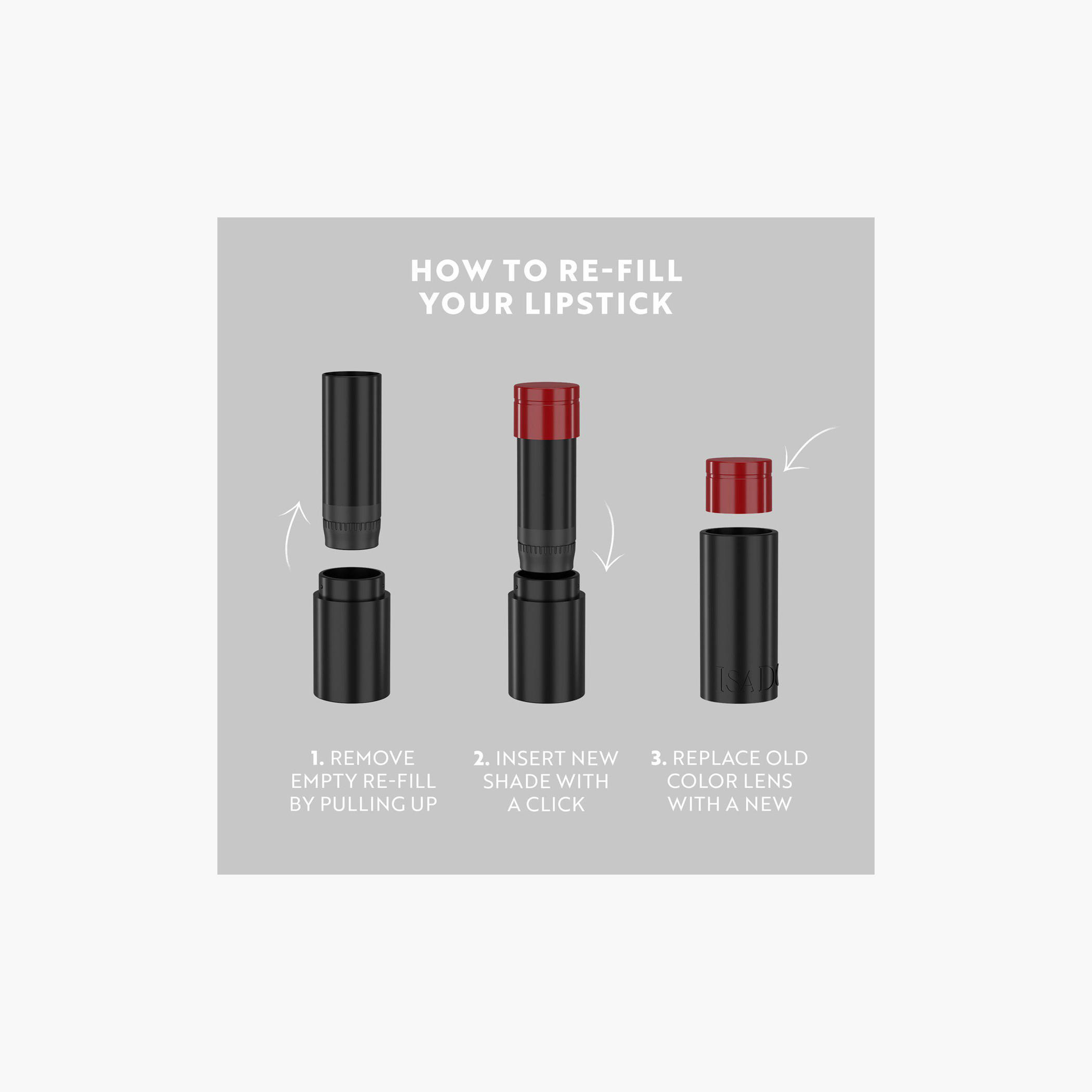 أحمر شفاه بيرفيكت مويستشر من إيزادورا-beautyandpersonalcare-makeup-lips-lipsticks-image-177