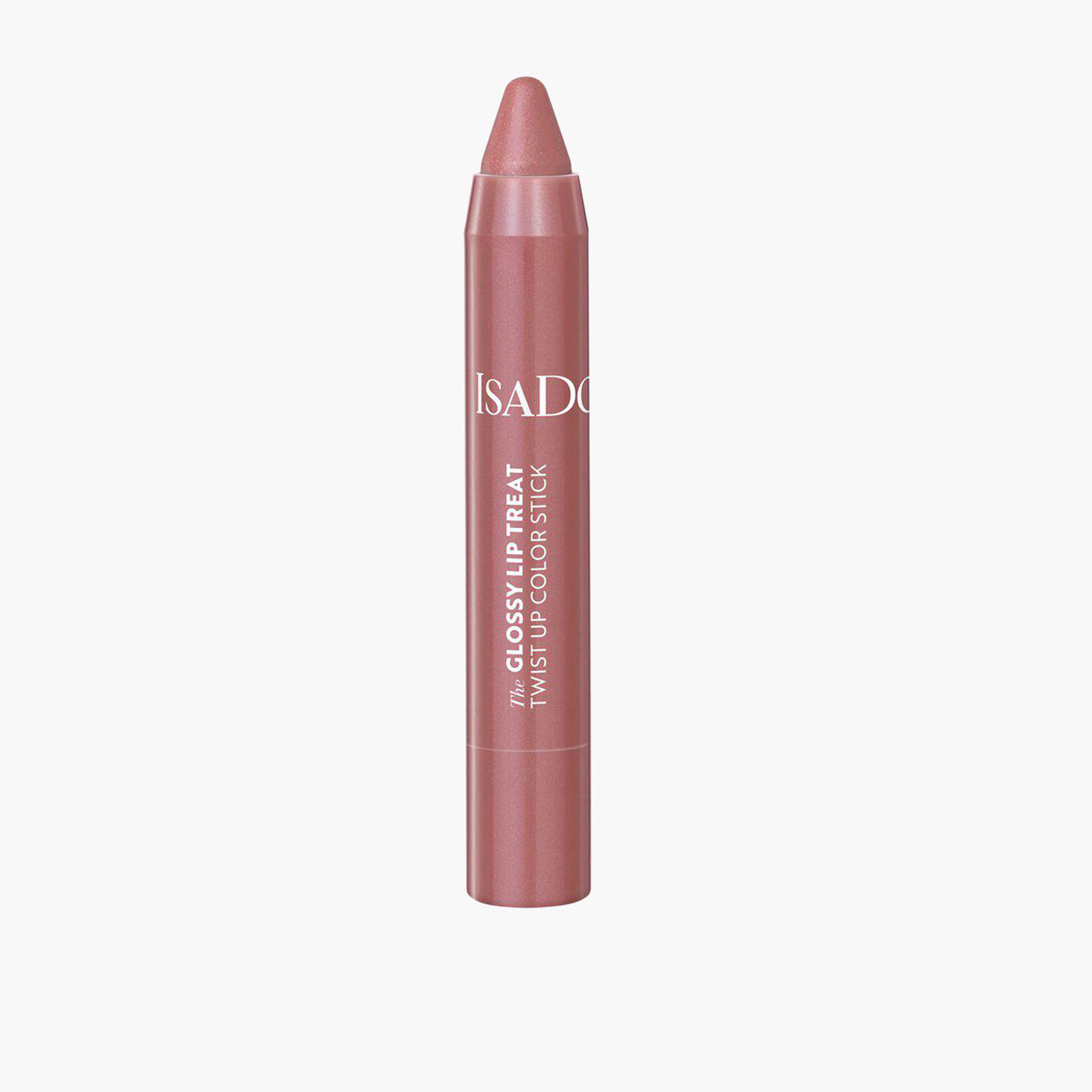 أحمر شفاه جلوسي ليب تريت تويست أب من إيزادورا - 3.3 جم-beautyandpersonalcare-makeup-lips-lipsticks-image-1